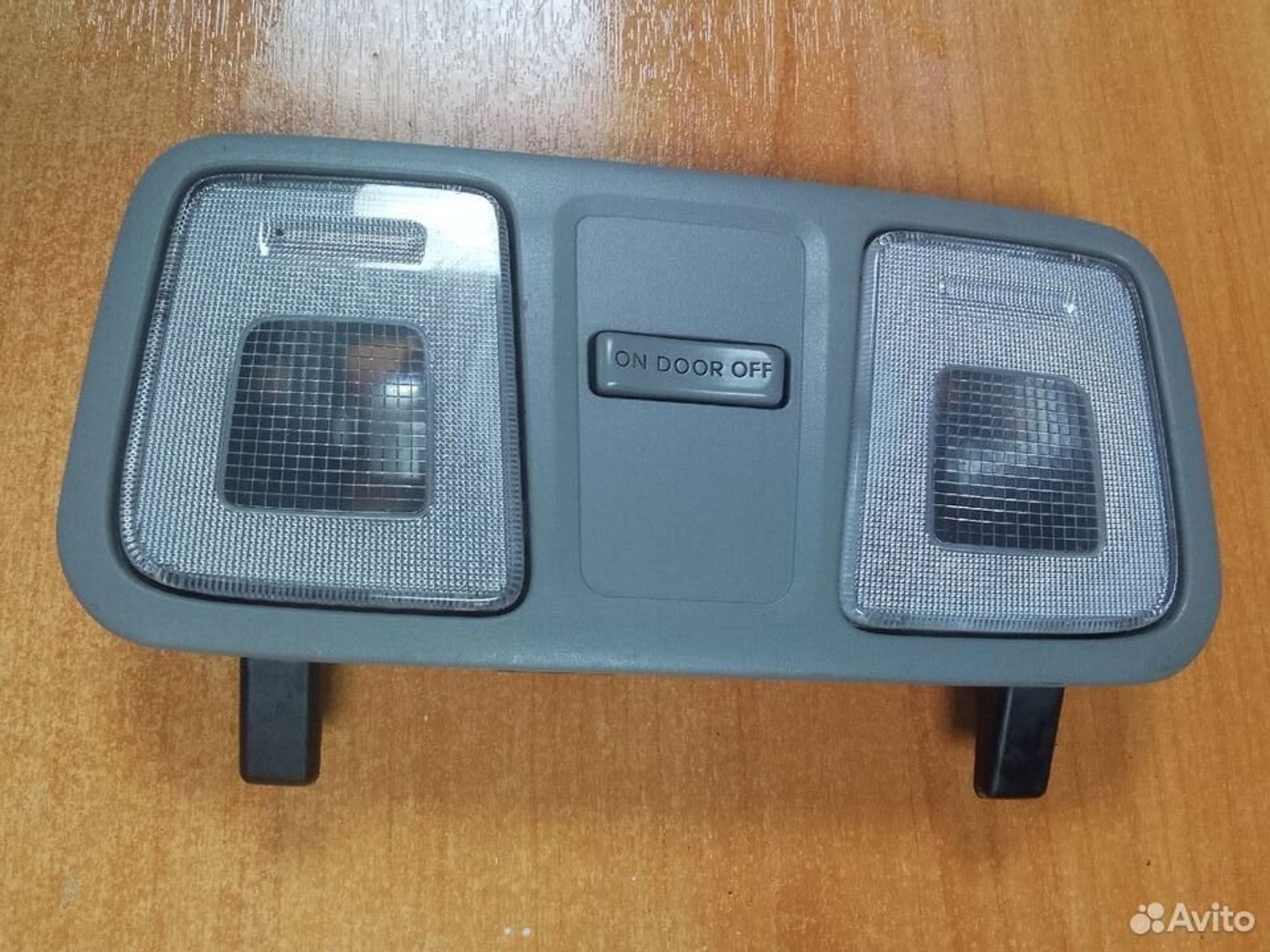 Плафон салонный Kia Rio III/Solaris I, 800 рублей, Тамбов