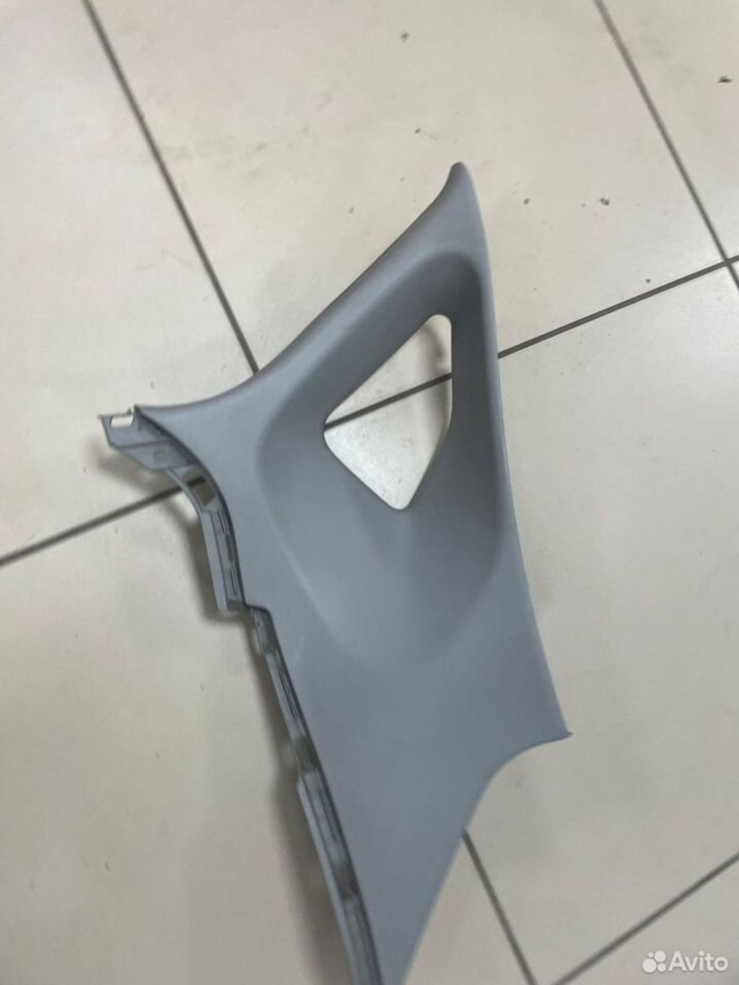 Обшивки задних стоек Kia Ceed II JD, 850 рублей, Тамбов