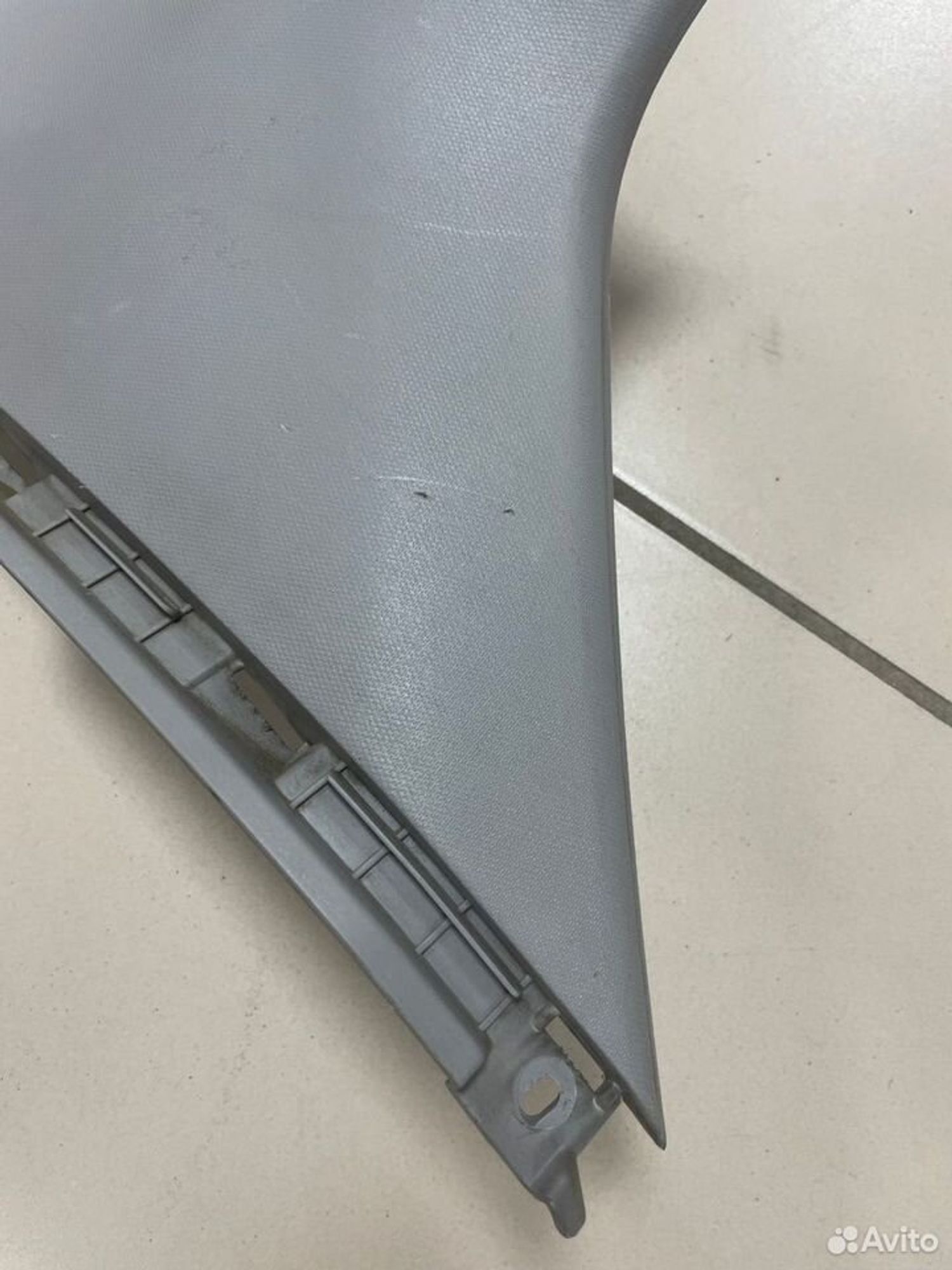 Обшивки задних стоек Kia Ceed II JD, 850 рублей, Тамбов