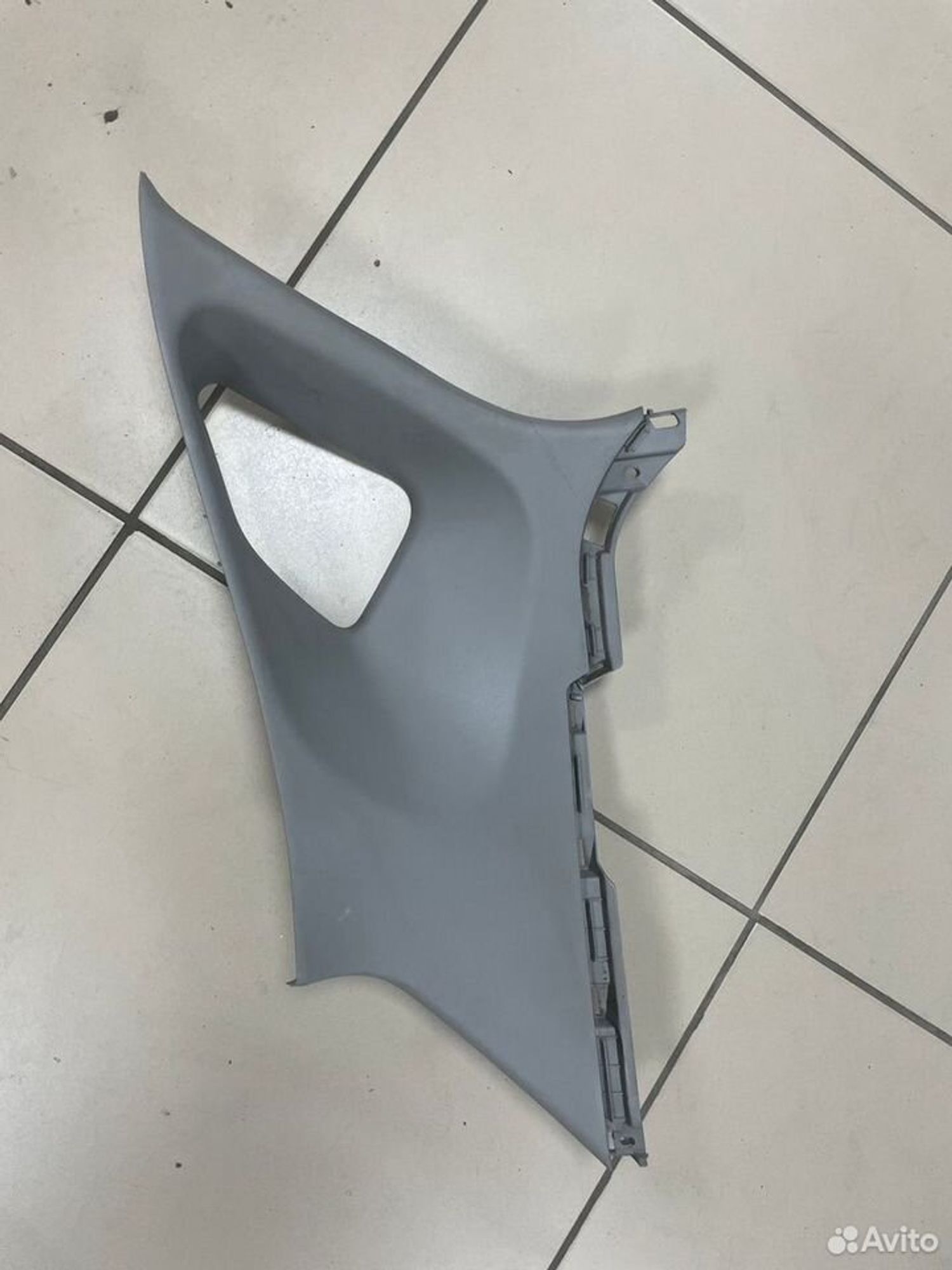 Обшивки задних стоек Kia Ceed II JD, 850 рублей, Тамбов