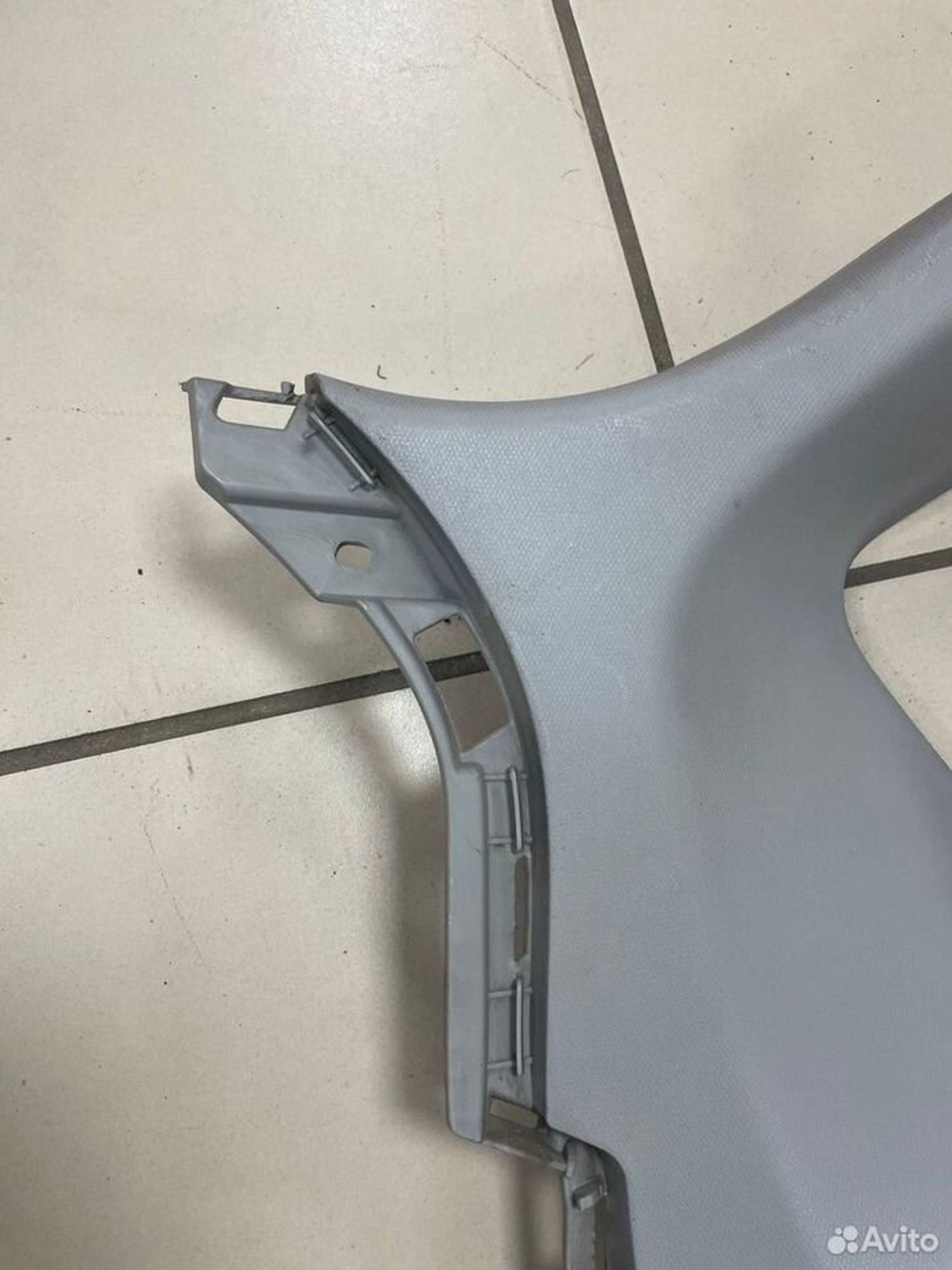 Обшивки задних стоек Kia Ceed II JD, 850 рублей, Тамбов