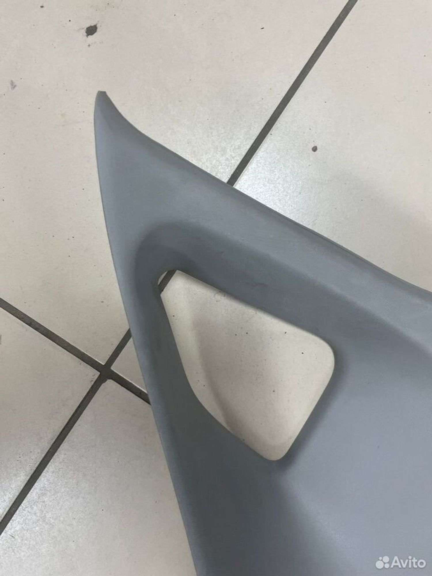 Обшивки задних стоек Kia Ceed II JD, 850 рублей, Тамбов