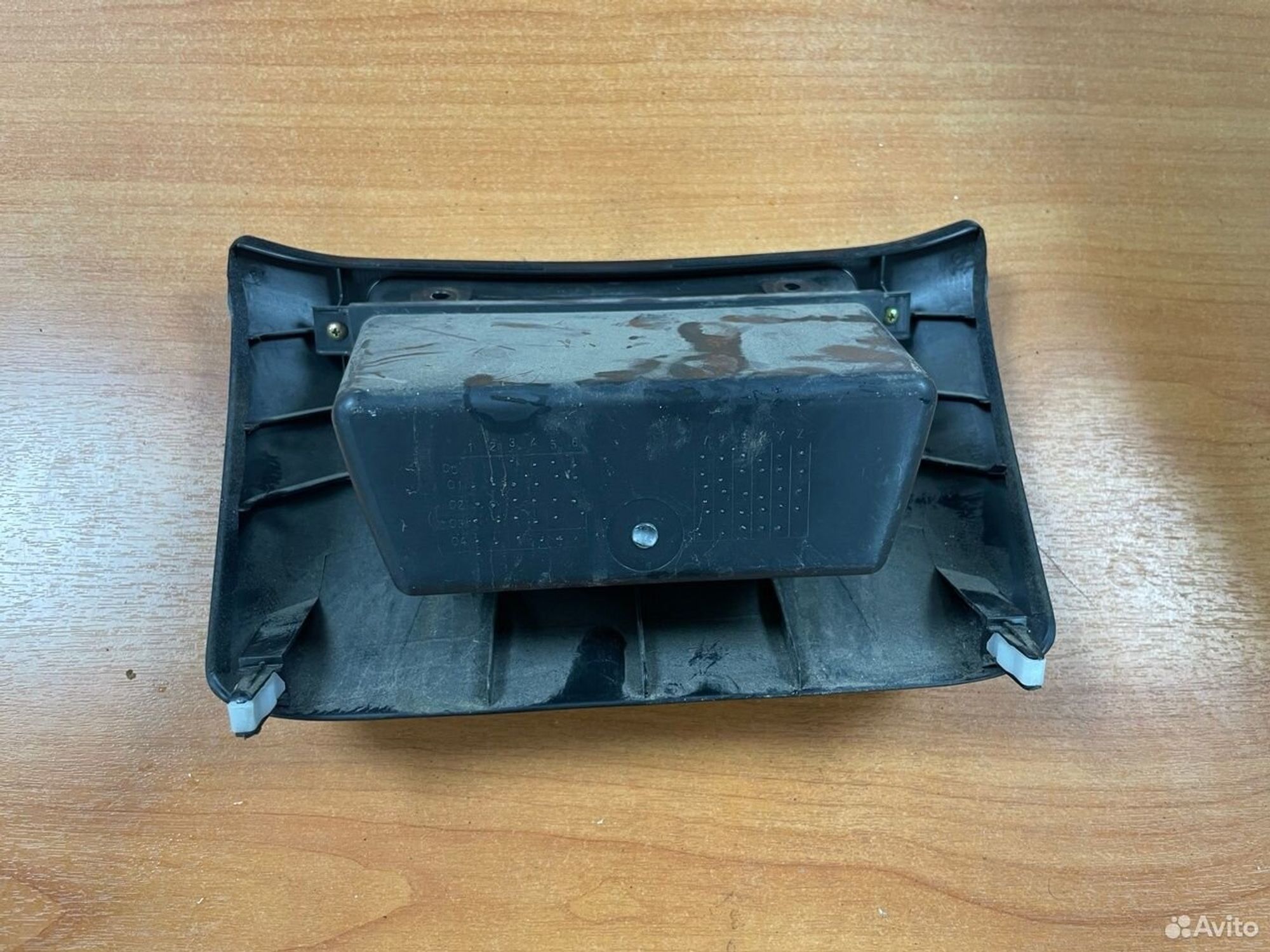 Ящик передней колсоли Mitsubishi Lancer IX, 500 рублей, Тамбов
