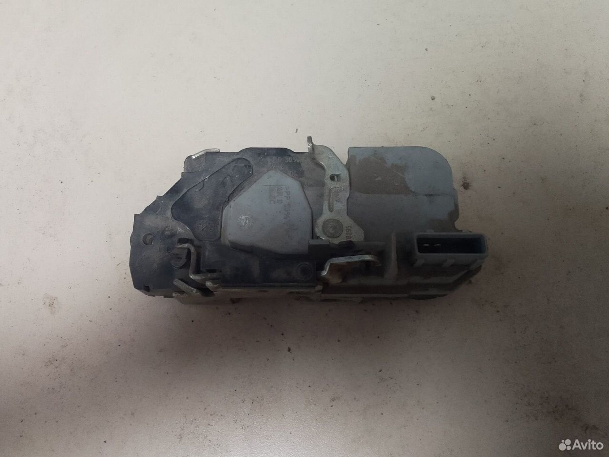 Замок двери зад.прав. LADA Granta/Datsun on-DO, 1000 рублей, Тамбов