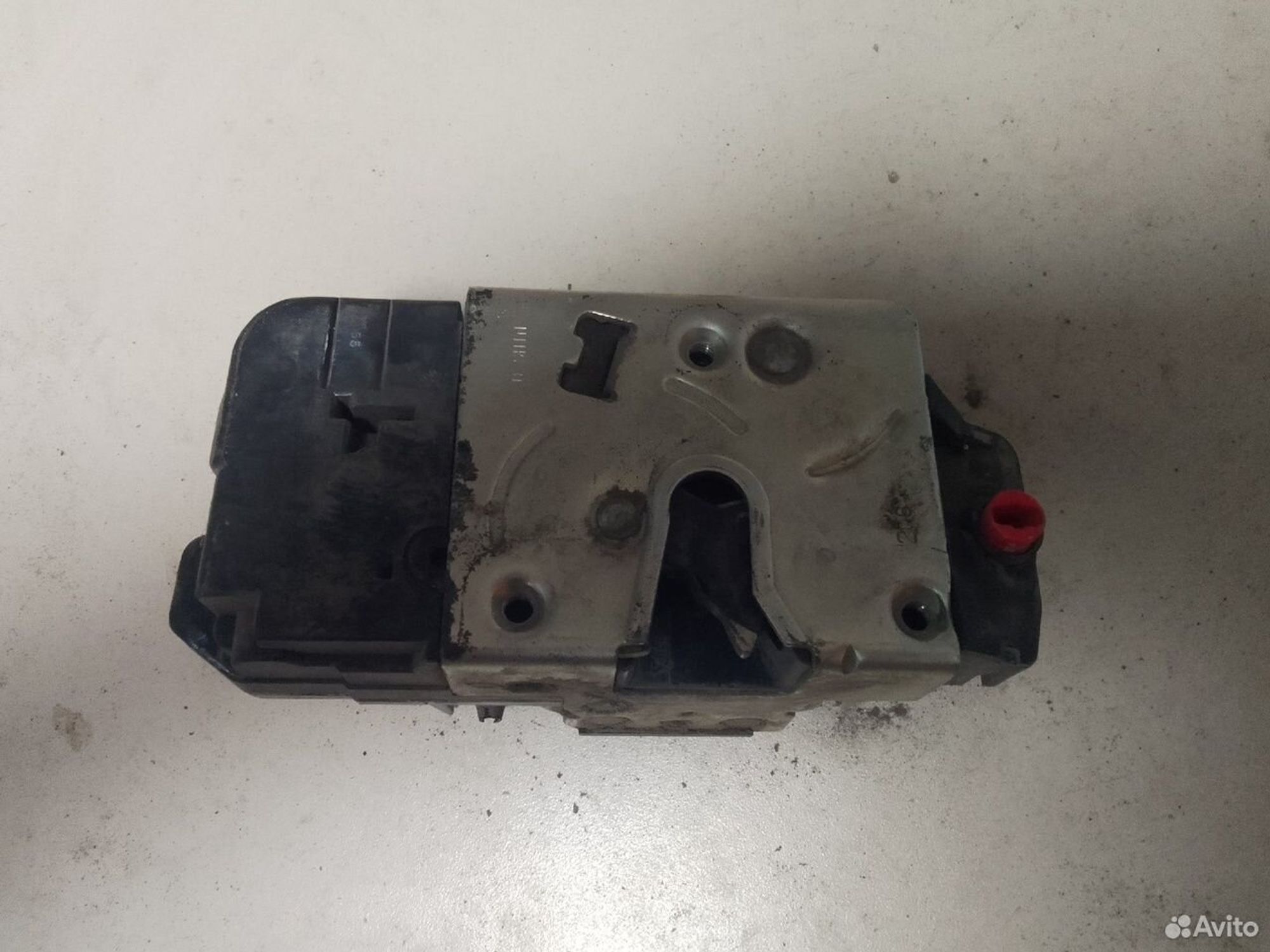 Замок двери зад.прав. LADA Granta/Datsun on-DO, 1000 рублей, Тамбов