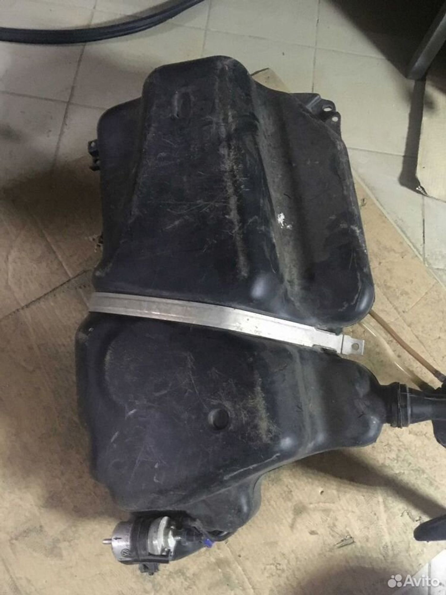 Топливный бак (бензобак) Skoda Fabia II Фабия 2, 3000 рублей, Тамбов