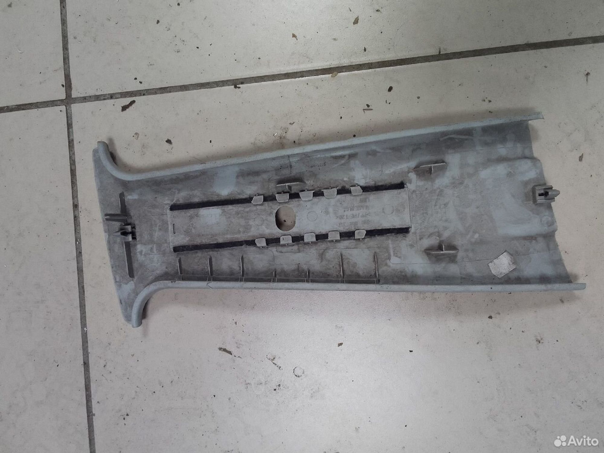 Обшивка стойки левая Skoda Fabia 6Y/Octavia A5, 500 рублей, Тамбов