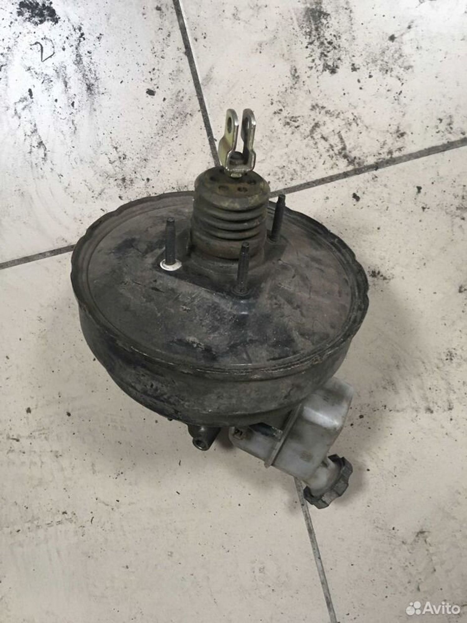 Вакуумник, гтц, бачок Hyundai Tucson I Туксон 1, 2400 рублей, Тамбов