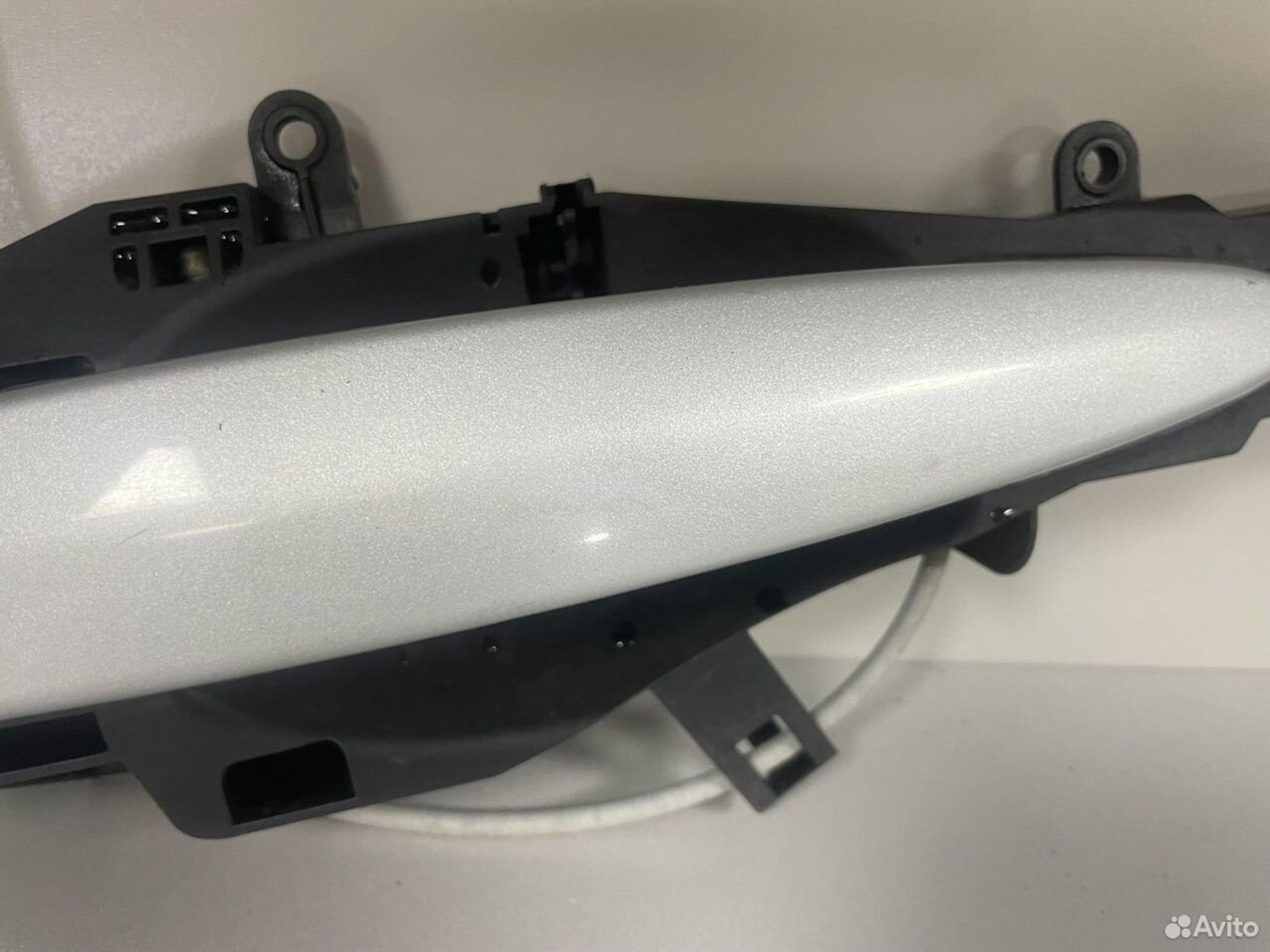 Ручка наружная задняя левая BMW E90, 1000 рублей, Тамбов