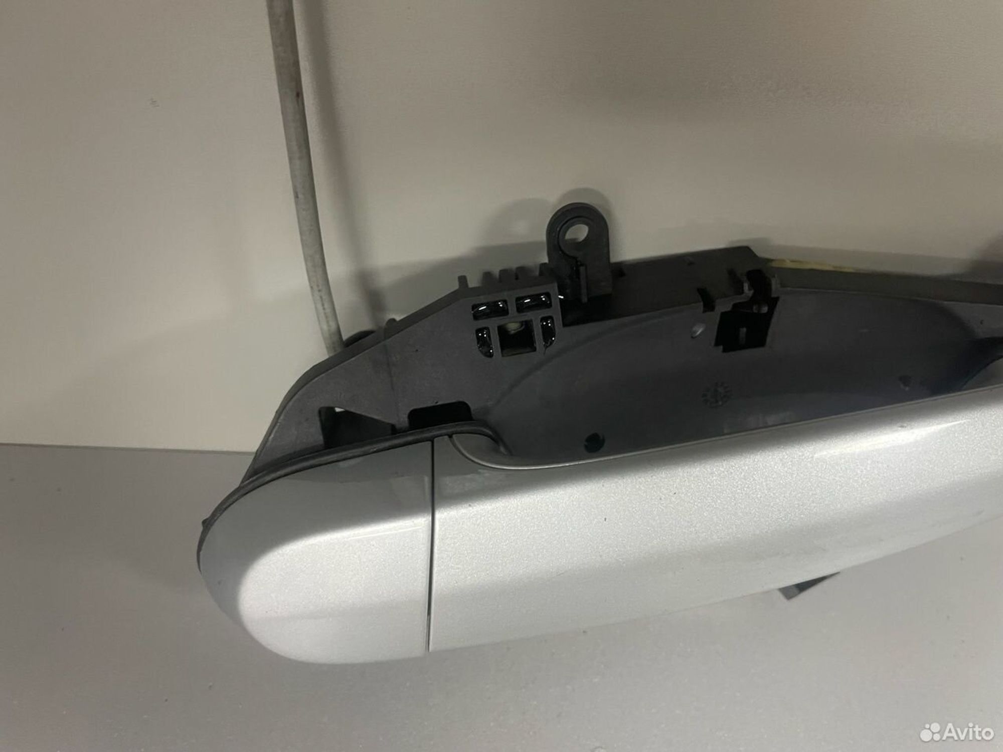 Ручка наружная задняя левая BMW E90, 1000 рублей, Тамбов