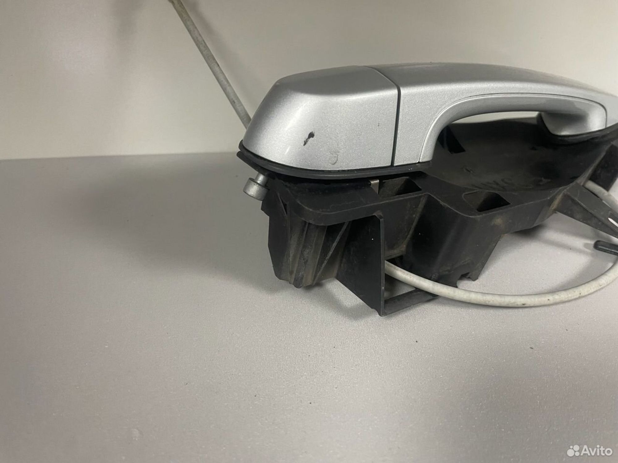 Ручка наружная задняя левая BMW E90, 1000 рублей, Тамбов