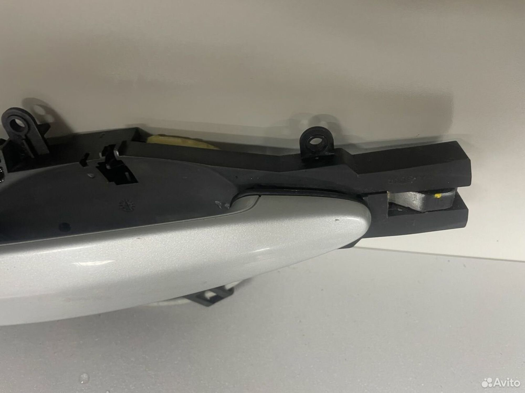 Ручка наружная задняя левая BMW E90, 1000 рублей, Тамбов