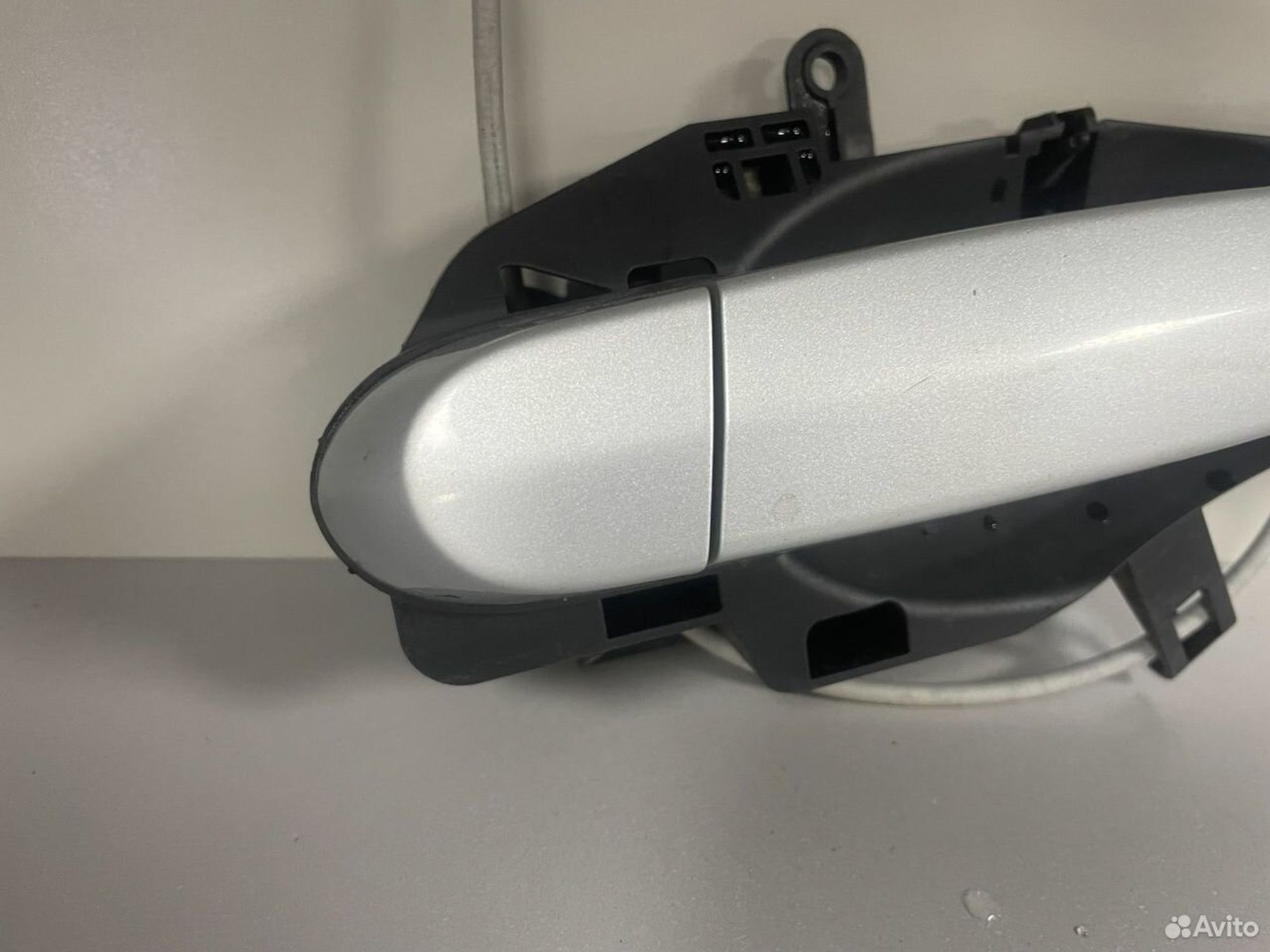 Ручка наружная задняя левая BMW E90, 1000 рублей, Тамбов