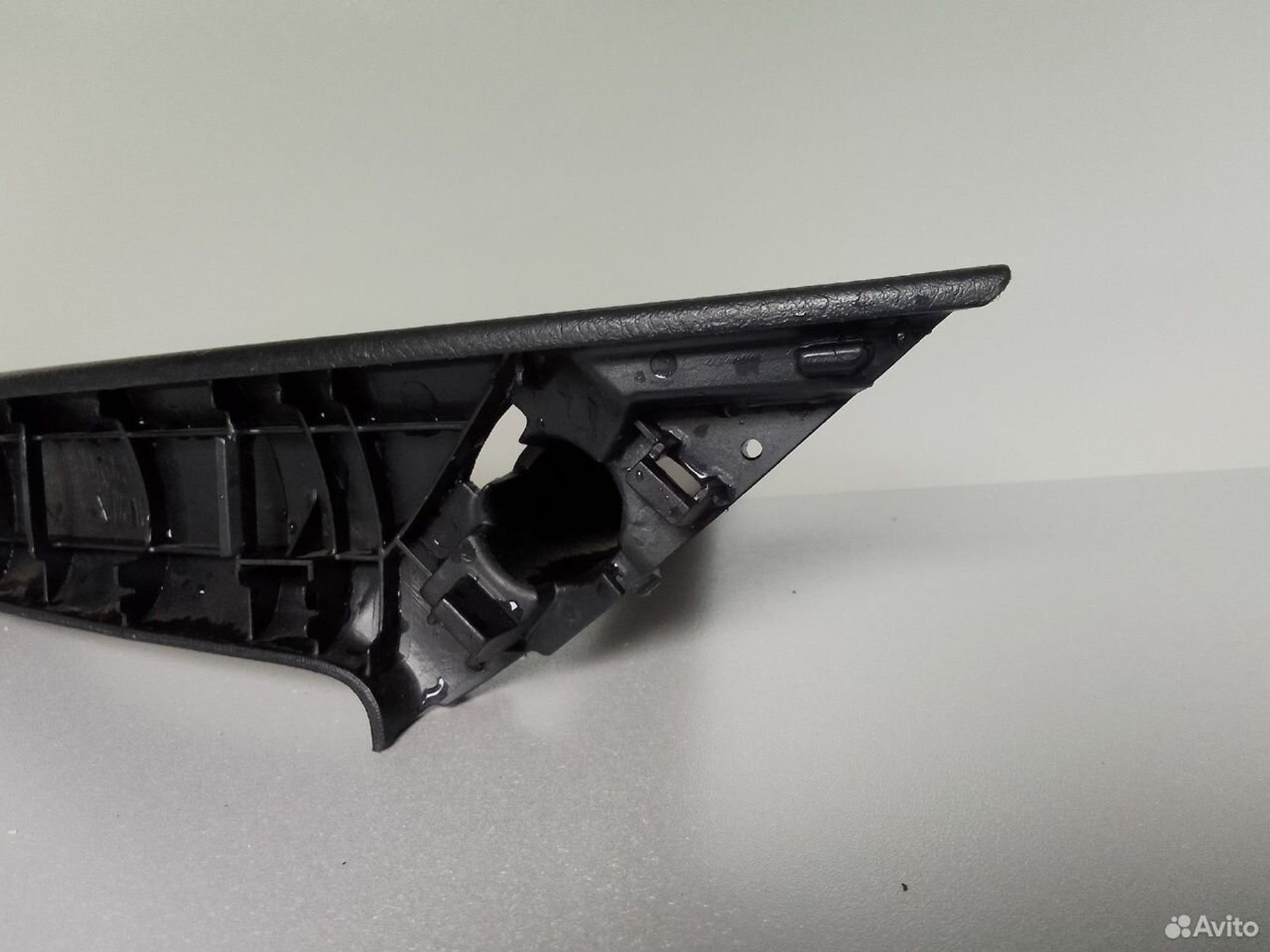 Накладка обшивки двери пер.прав. Toyota Camry XV40, 500 рублей, Тамбов