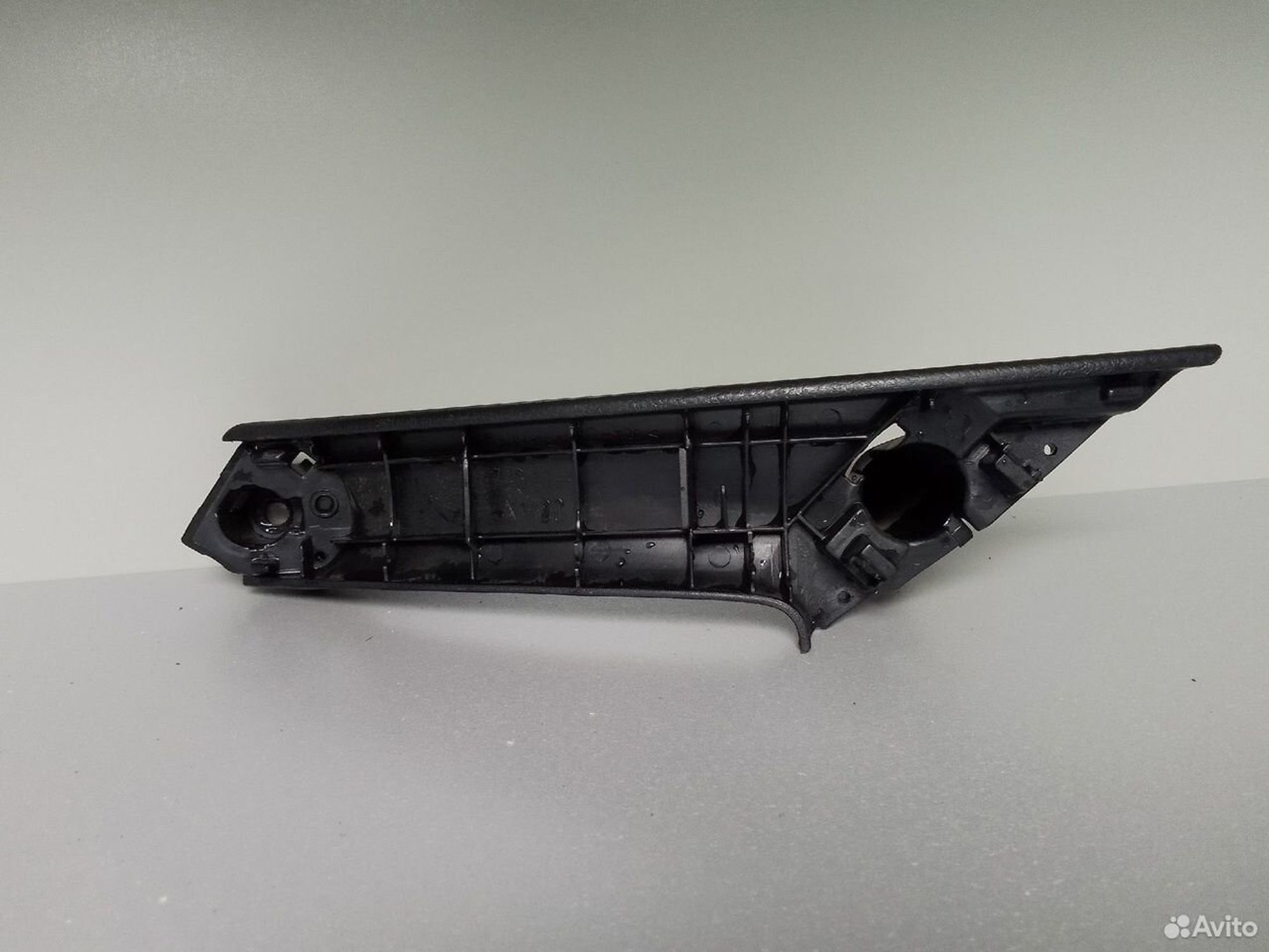 Накладка обшивки двери пер.прав. Toyota Camry XV40, 500 рублей, Тамбов