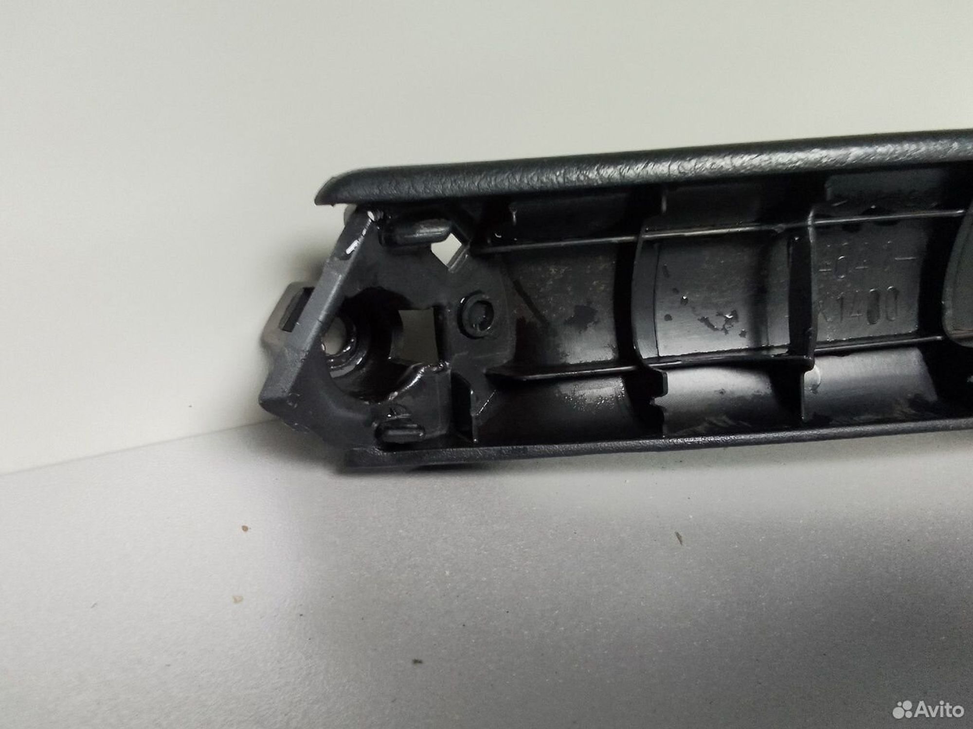 Накладка обшивки двери пер.прав. Toyota Camry XV40, 500 рублей, Тамбов