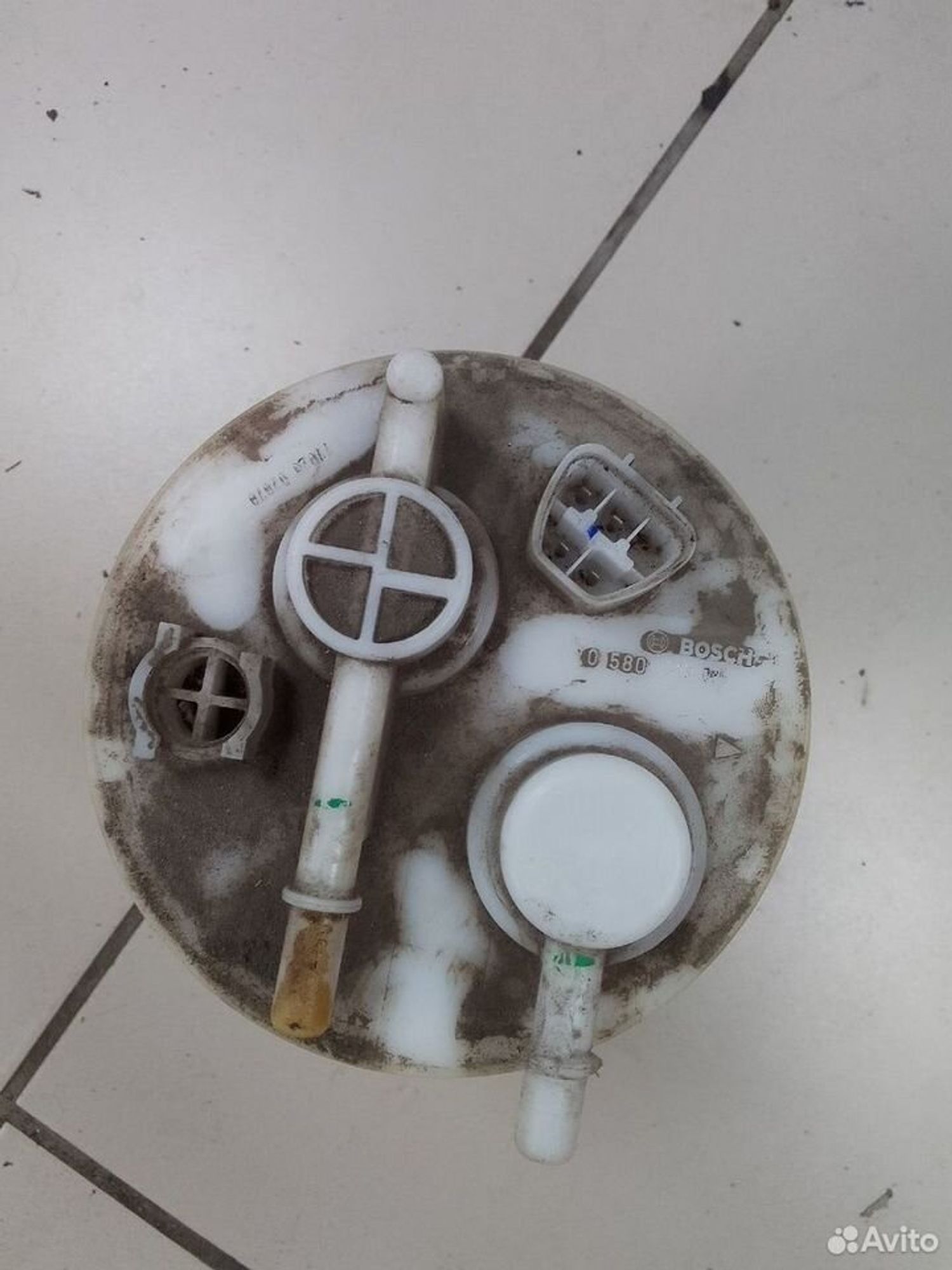 Бензонасос Toyota Avensis T250, 2750 рублей, Тамбов