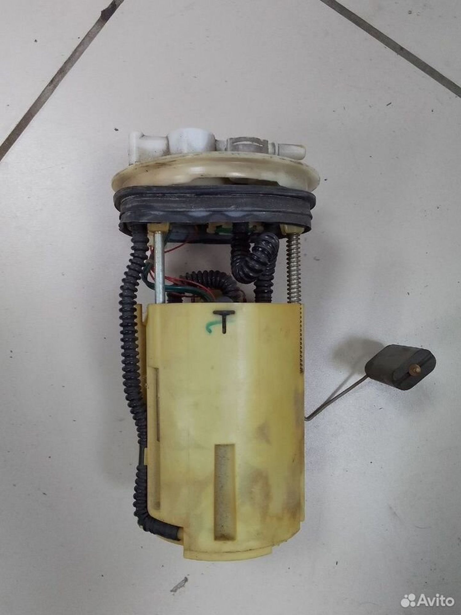 Бензонасос Toyota Avensis T250, 2750 рублей, Тамбов