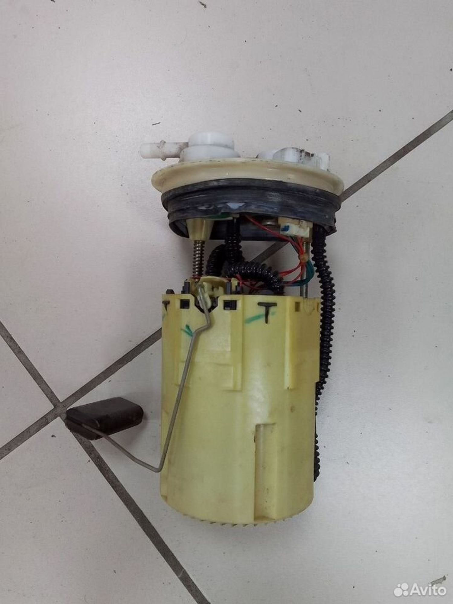 Бензонасос Toyota Avensis T250, 2750 рублей, Тамбов