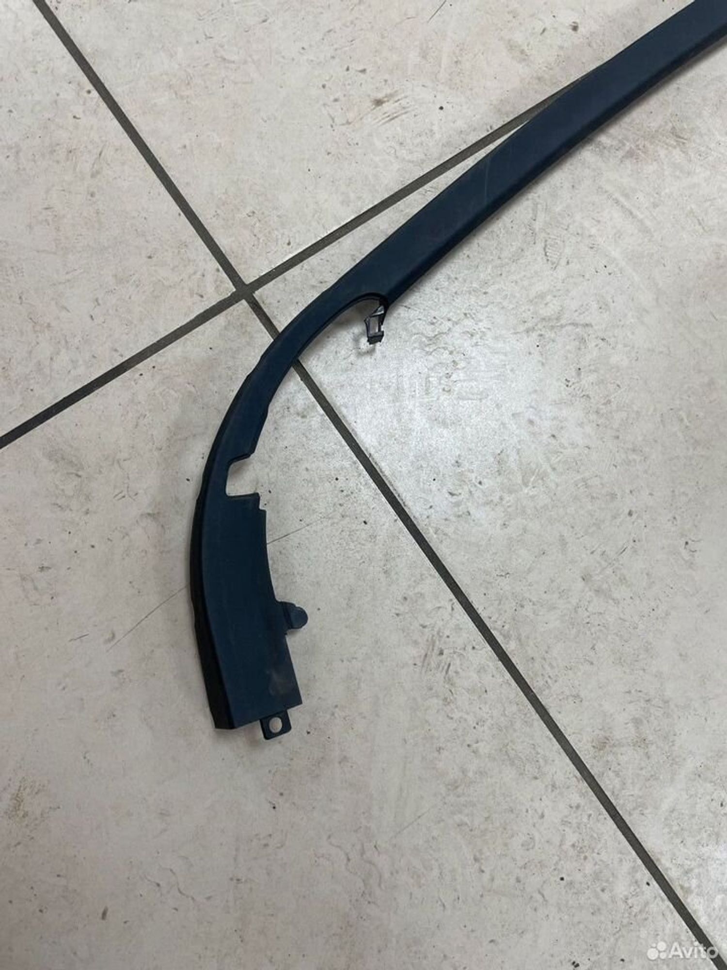 Накладка двери перед.прав. Chevrolet Cruze J300, 500 рублей, Тамбов