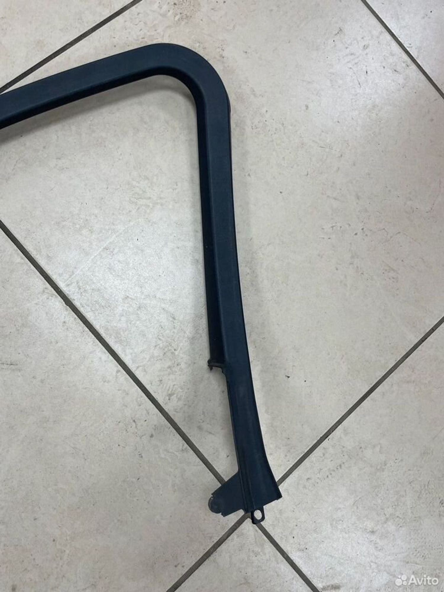 Накладка двери перед.прав. Chevrolet Cruze J300, 500 рублей, Тамбов