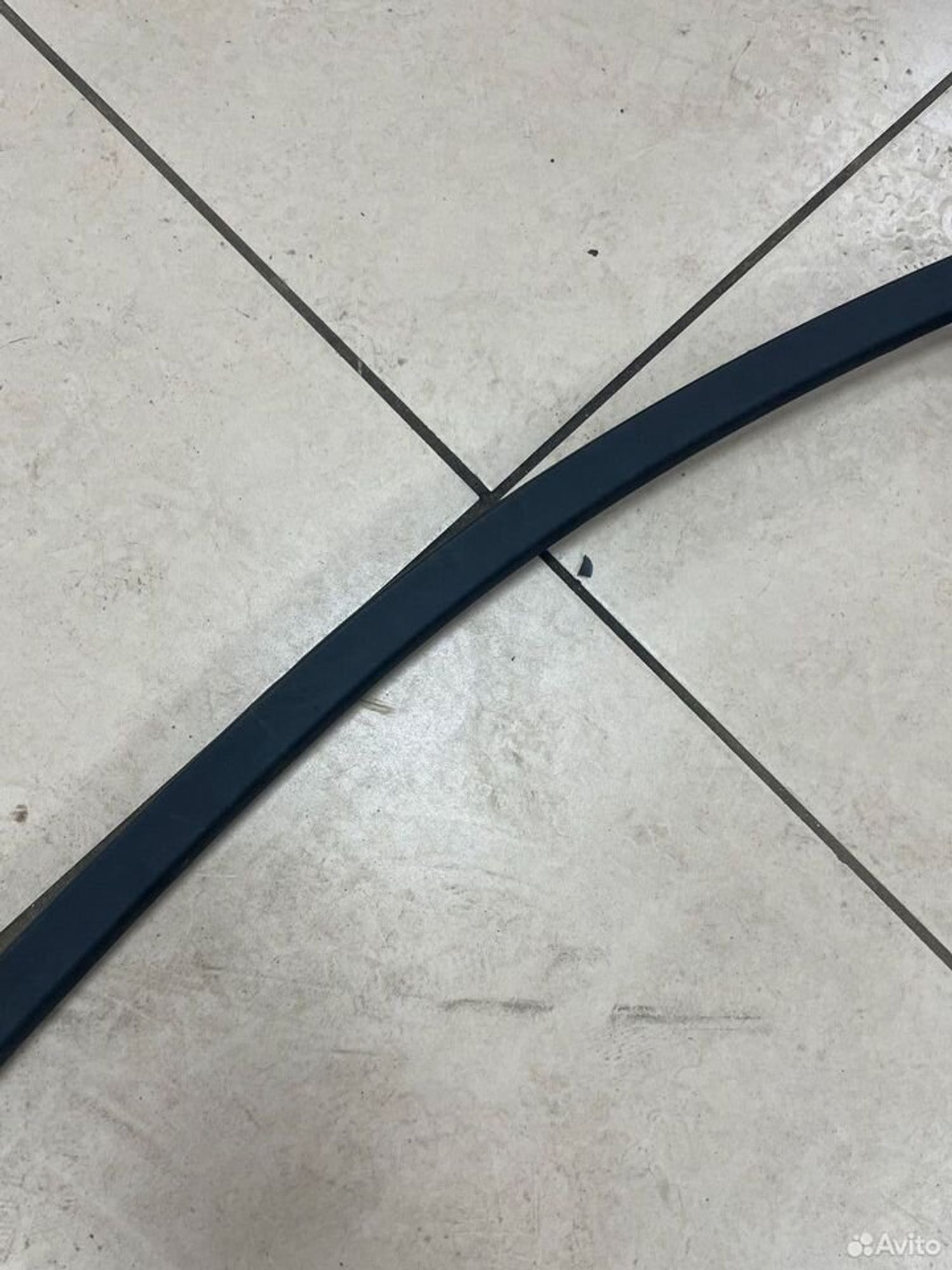 Накладка двери перед.прав. Chevrolet Cruze J300, 500 рублей, Тамбов