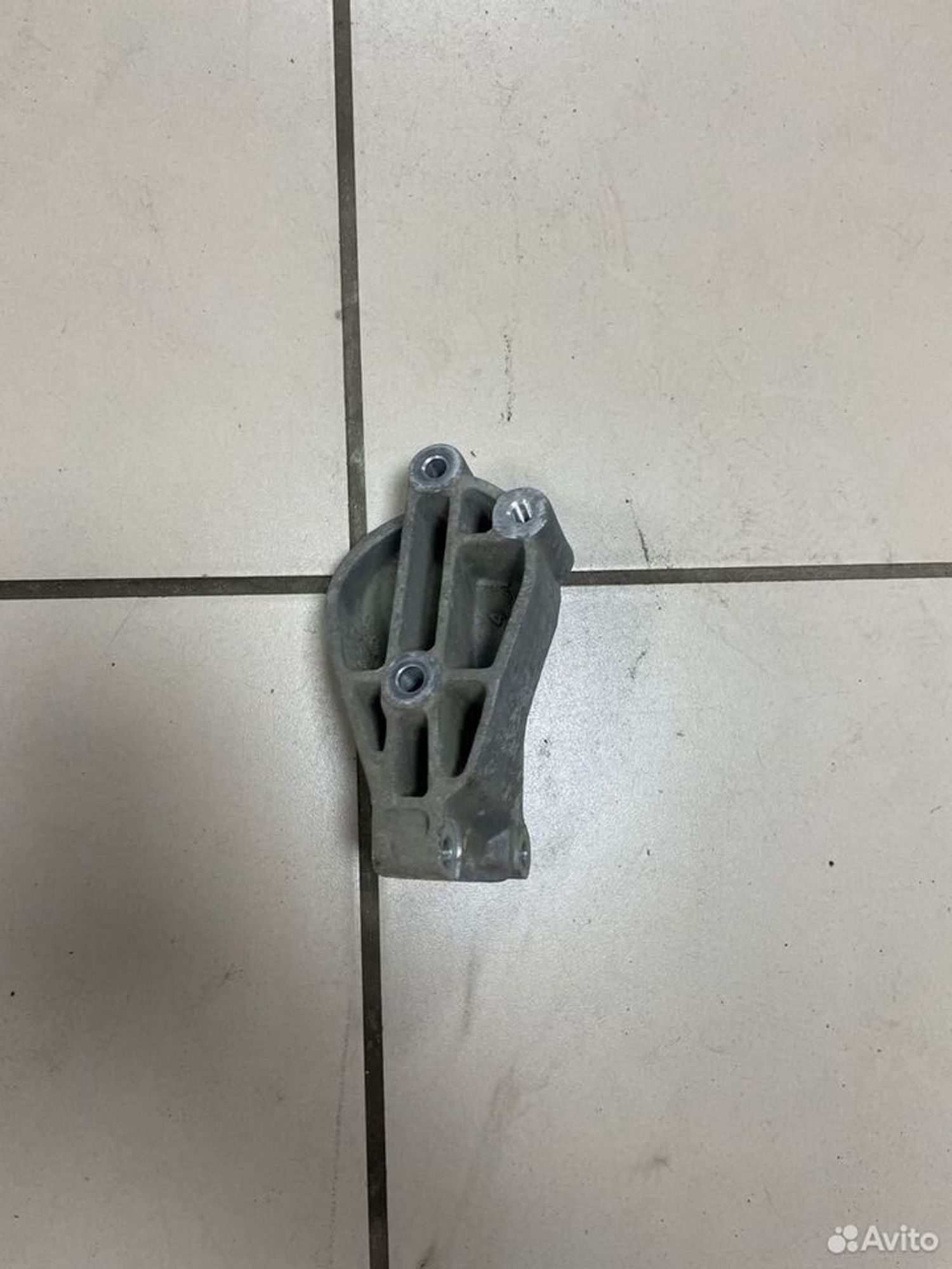 Кронштейн гидроусилителя Aveo T250 96834797, 1000 рублей, Тамбов