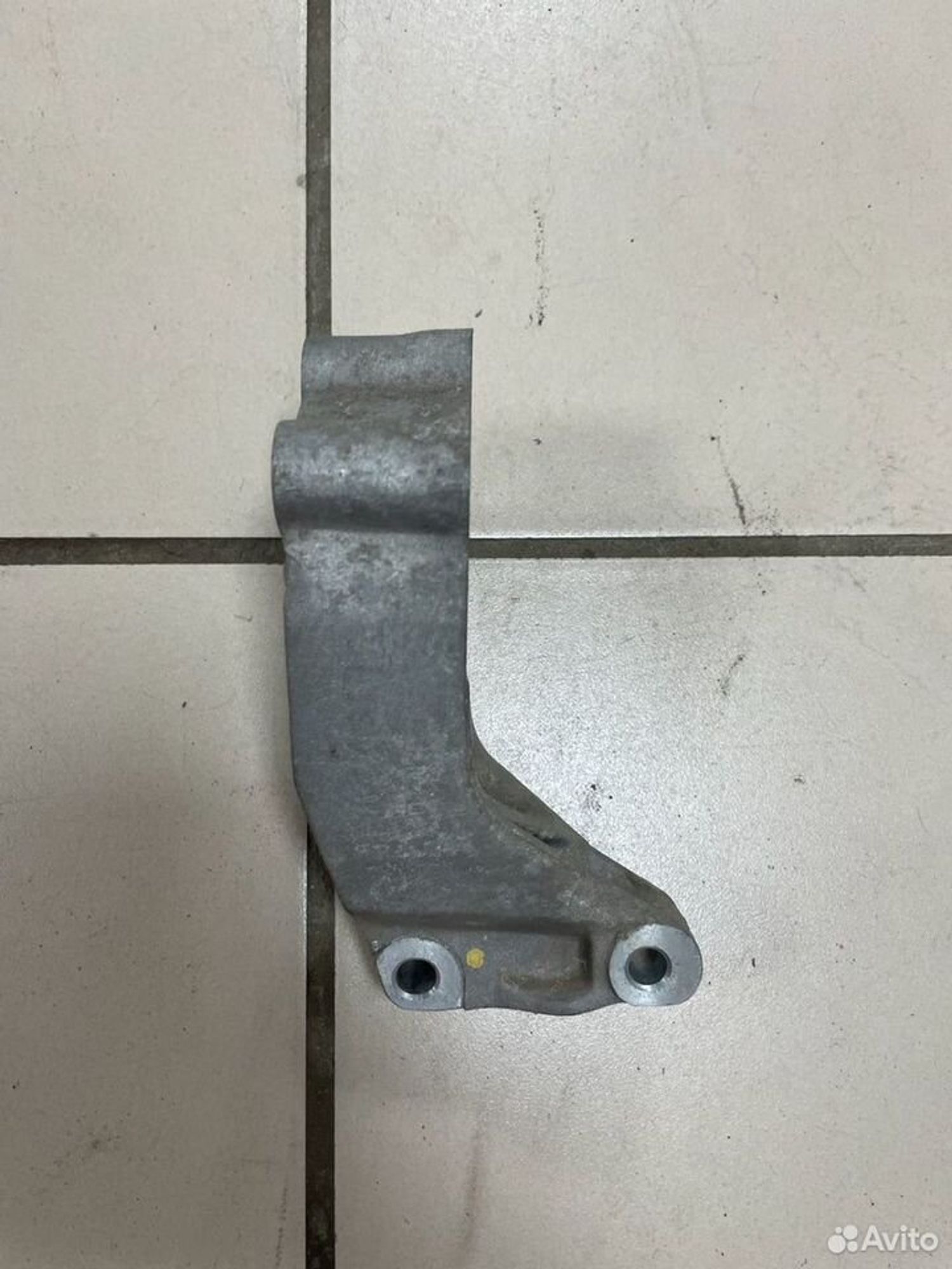 Кронштейн гидроусилителя Aveo T250 96834797, 1000 рублей, Тамбов