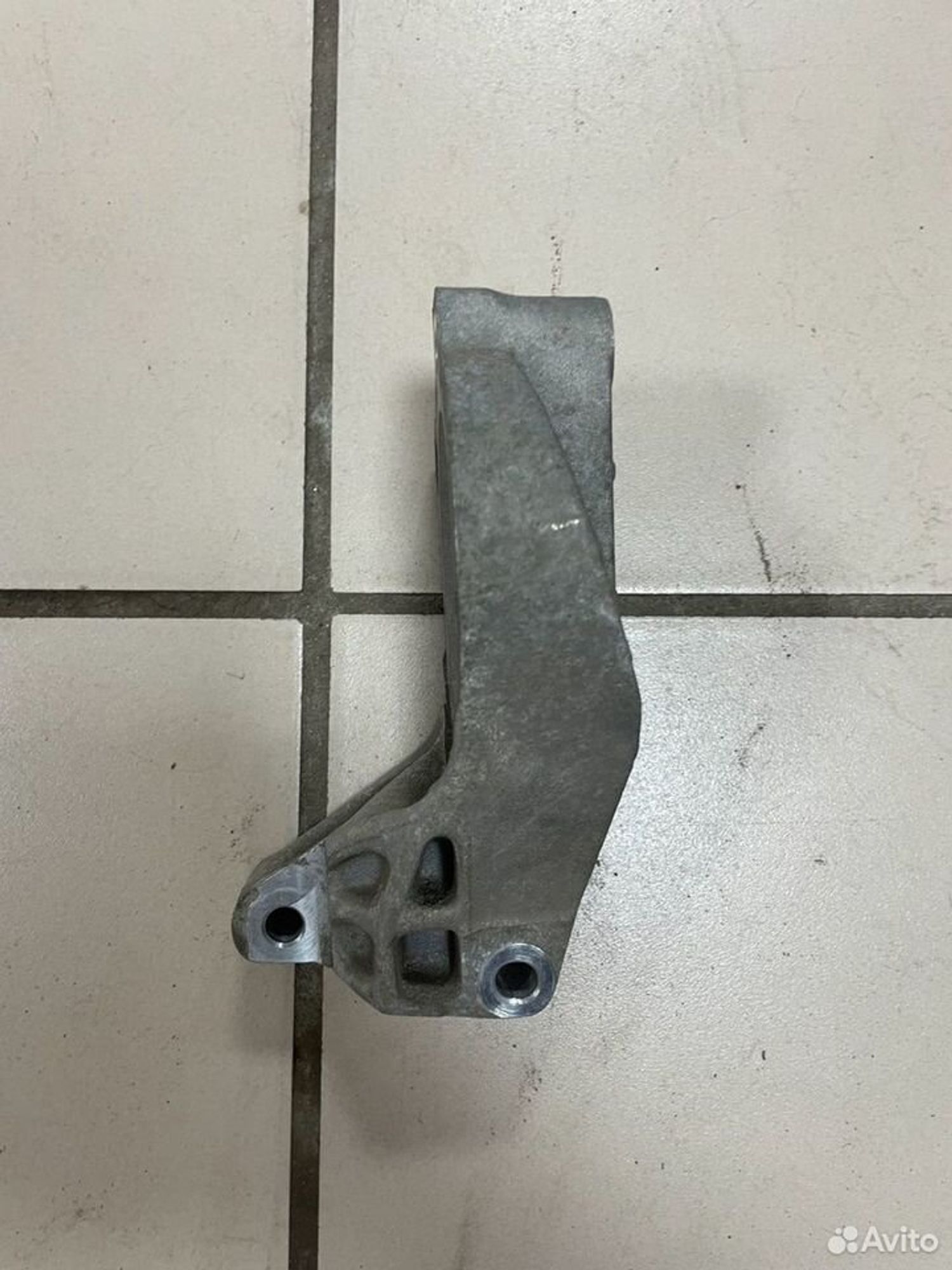 Кронштейн гидроусилителя Aveo T250 96834797, 1000 рублей, Тамбов