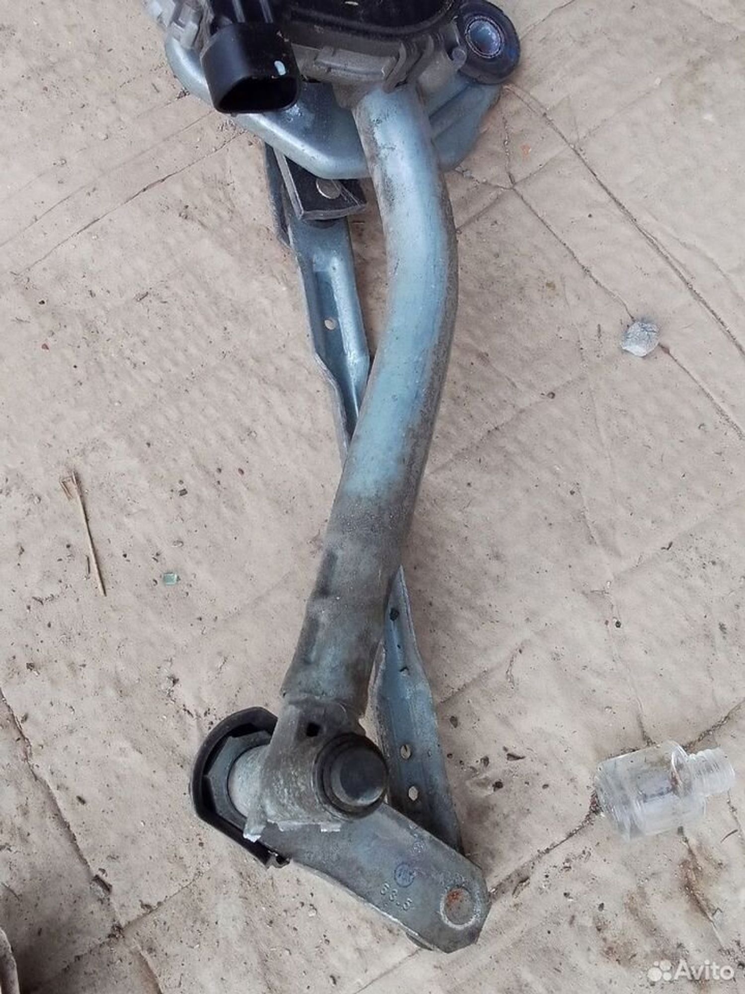 Трапеция стеклоочистителя LADA Vesta, 2200 рублей, Тамбов