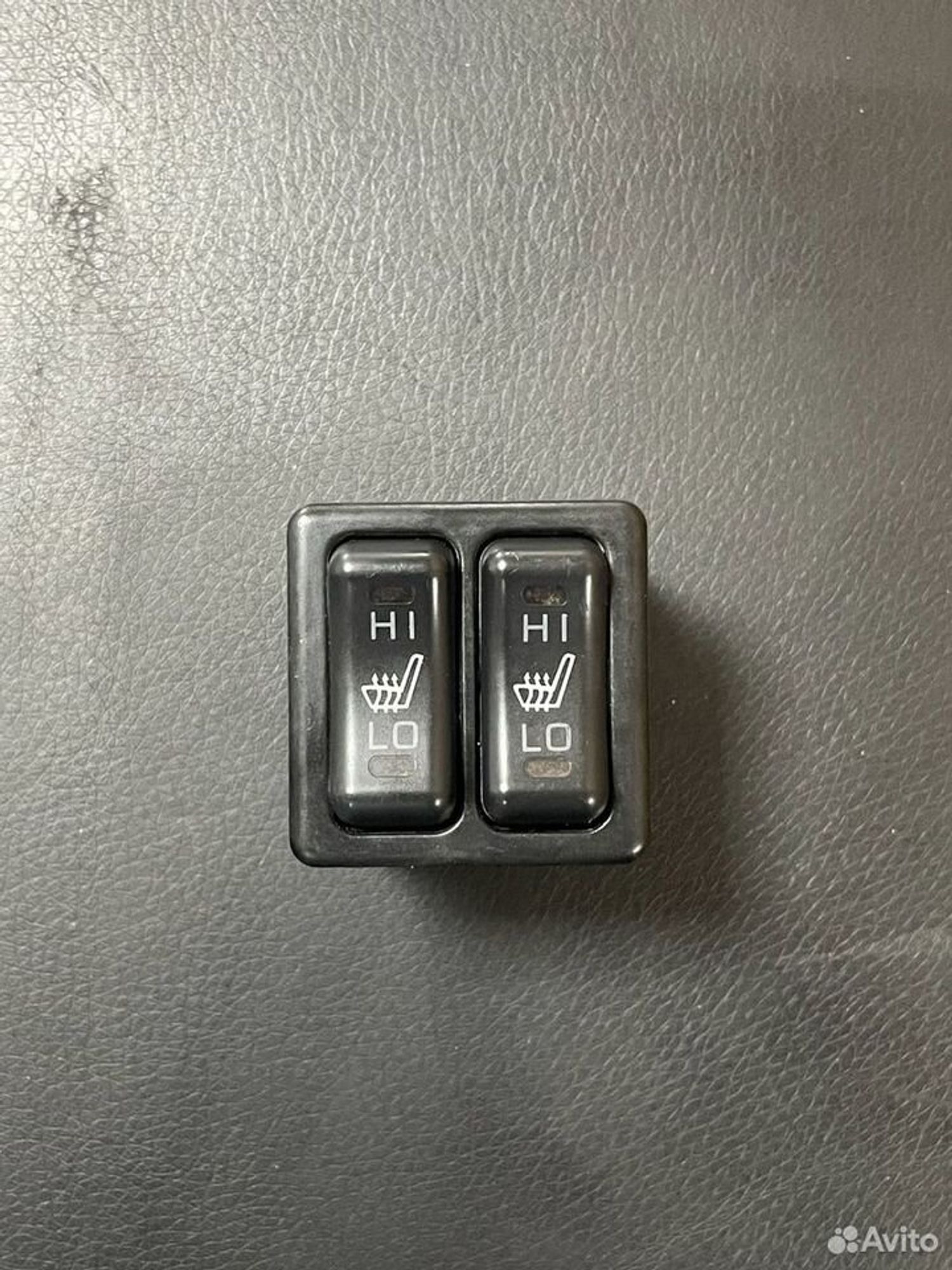 Кнопка обогрева сидений Mitsubishi Lancer X, 2600 рублей, Тамбов