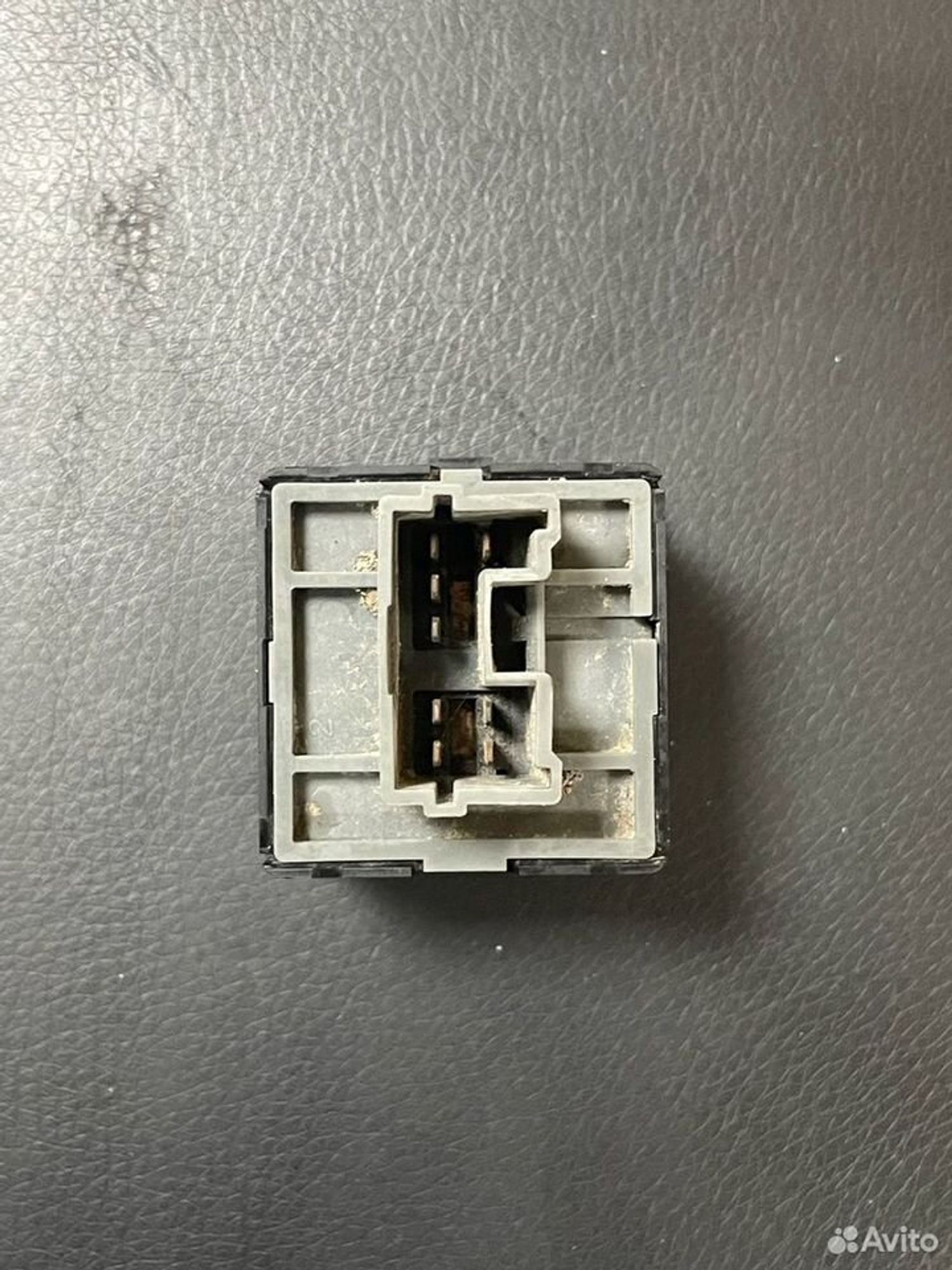 Кнопка обогрева сидений Mitsubishi Lancer X, 2600 рублей, Тамбов