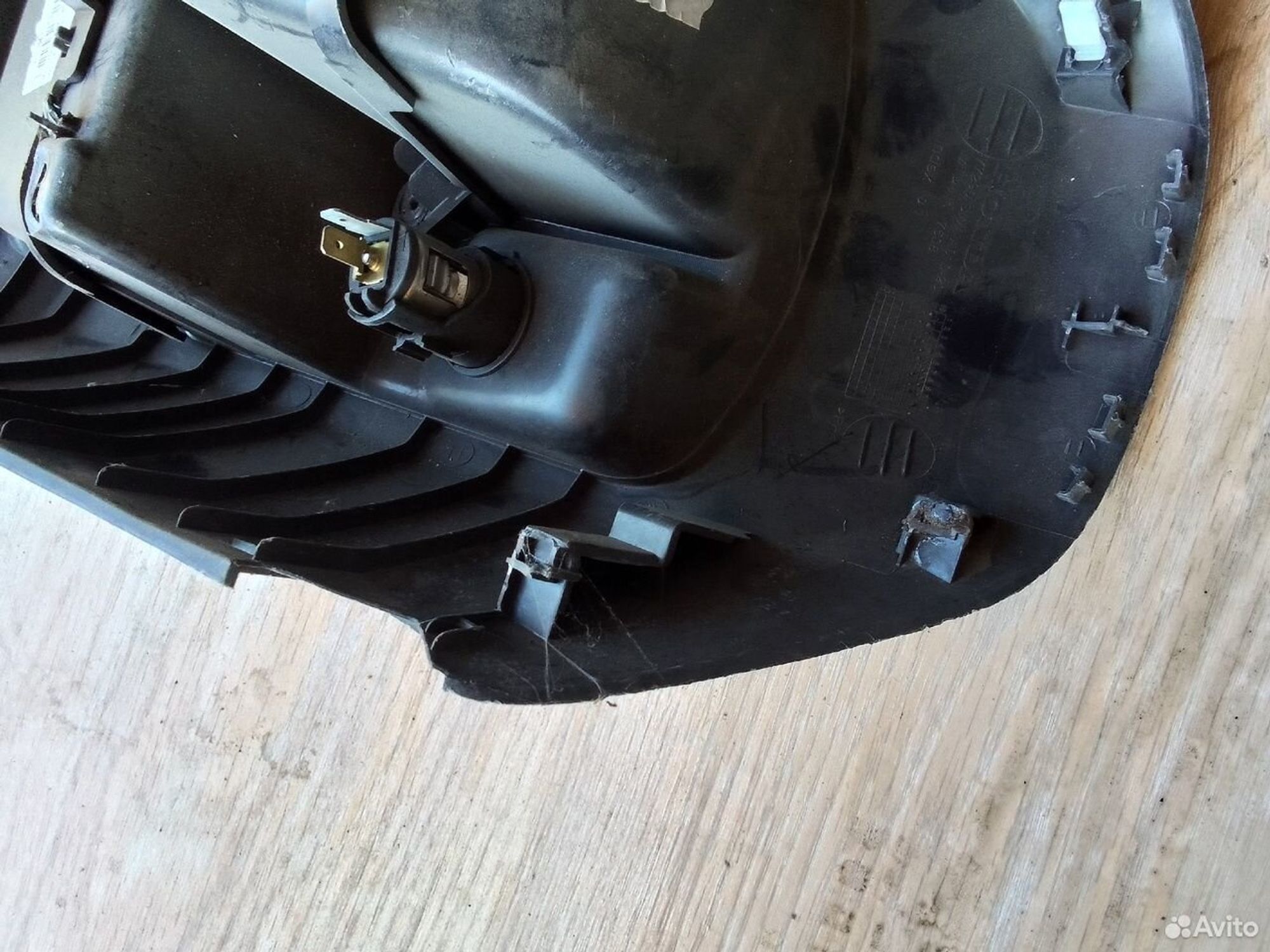 Накладка консоли Honda CR-V III, 1300 рублей, Тамбов