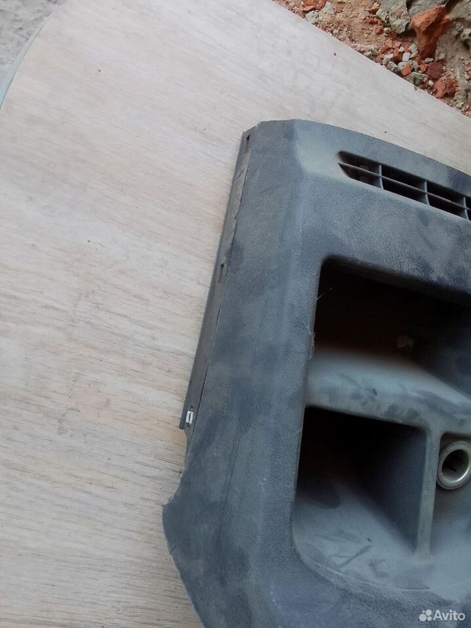 Накладка консоли Honda CR-V III, 1300 рублей, Тамбов