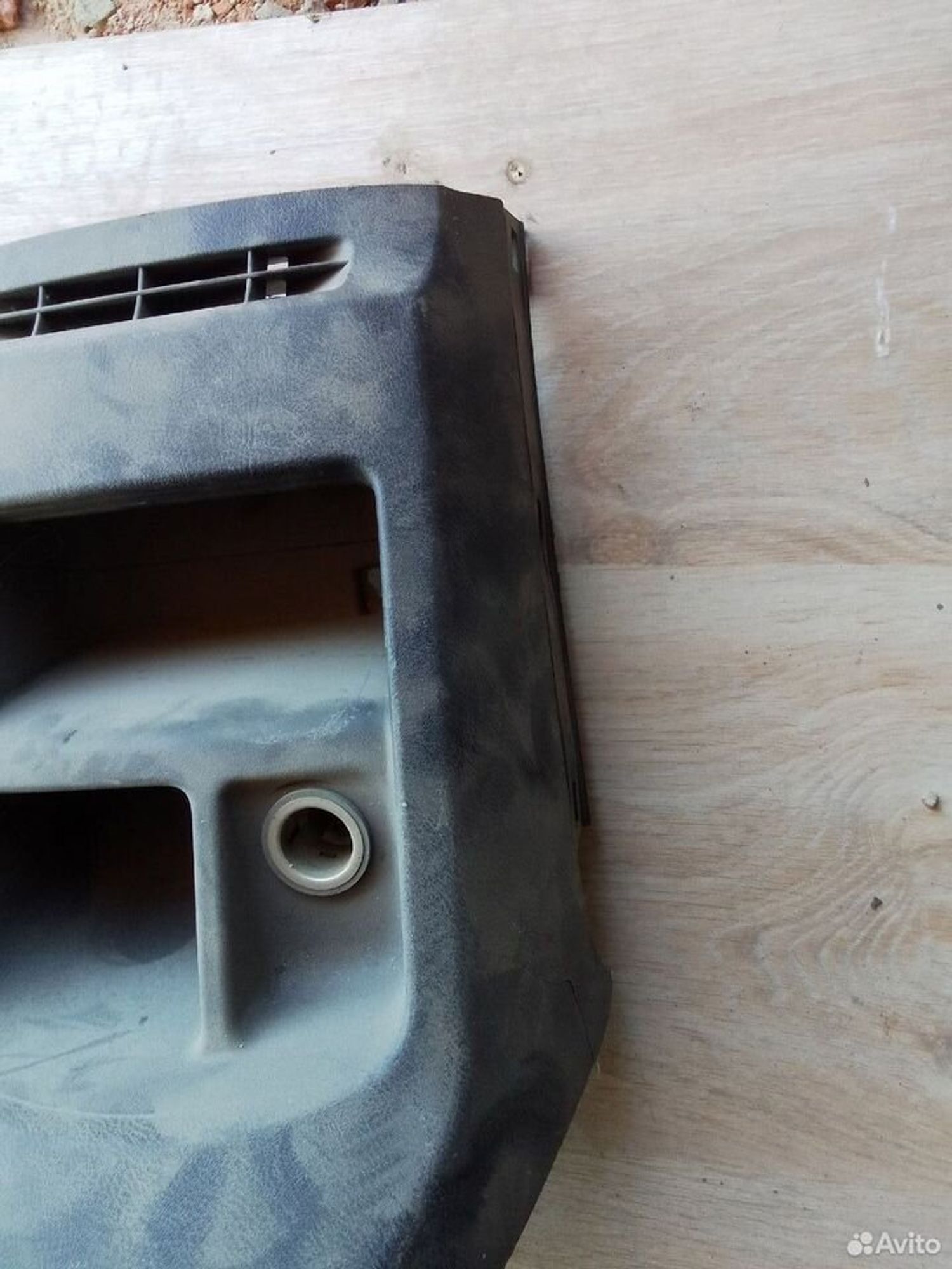 Накладка консоли Honda CR-V III, 1300 рублей, Тамбов