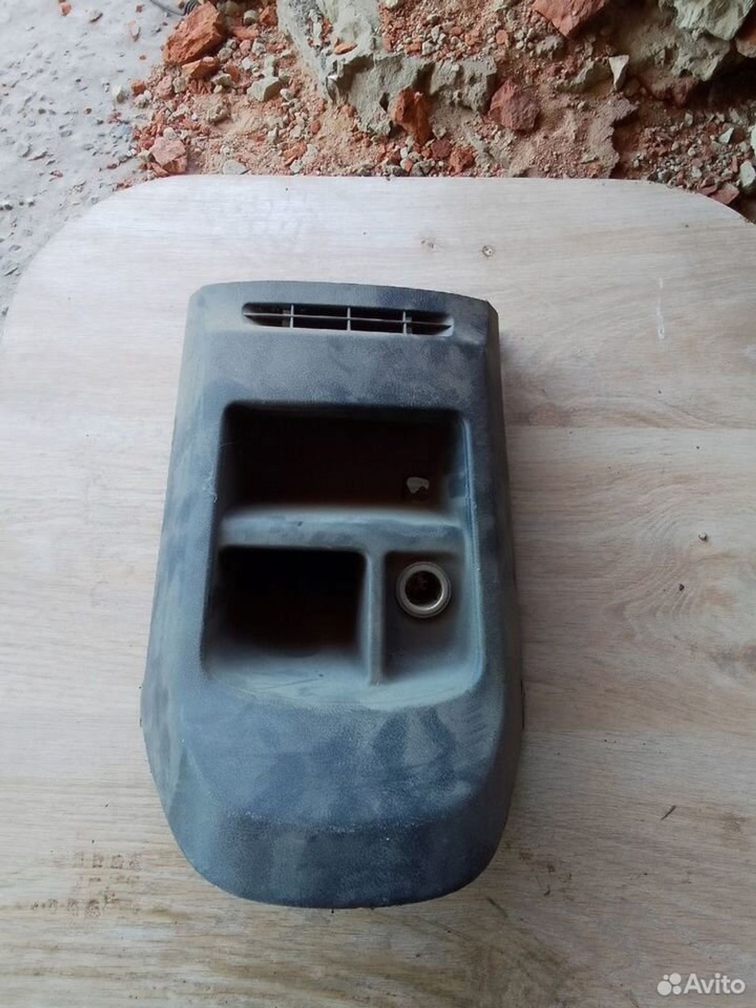 Накладка консоли Honda CR-V III, 1300 рублей, Тамбов