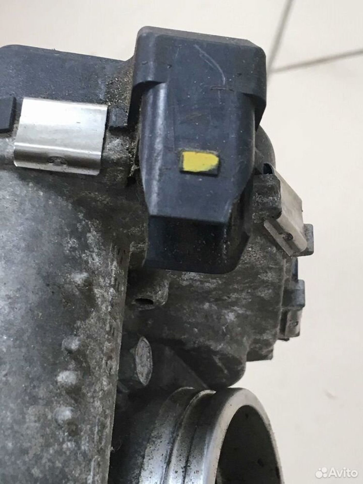 Дроссель, коллектор, рампа BMW E90, 2000 рублей, Тамбов