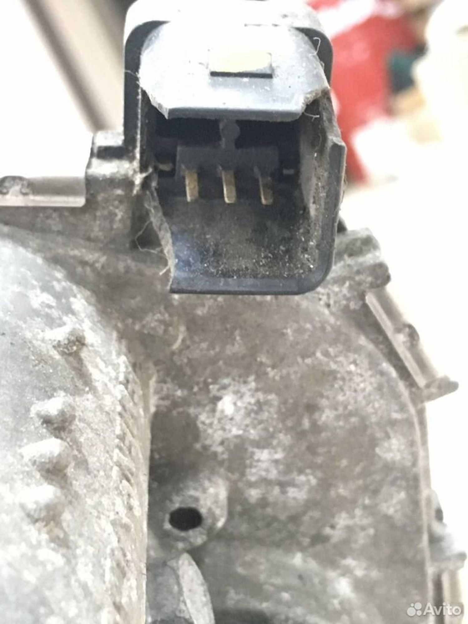 Дроссель, коллектор, рампа BMW E90, 2000 рублей, Тамбов