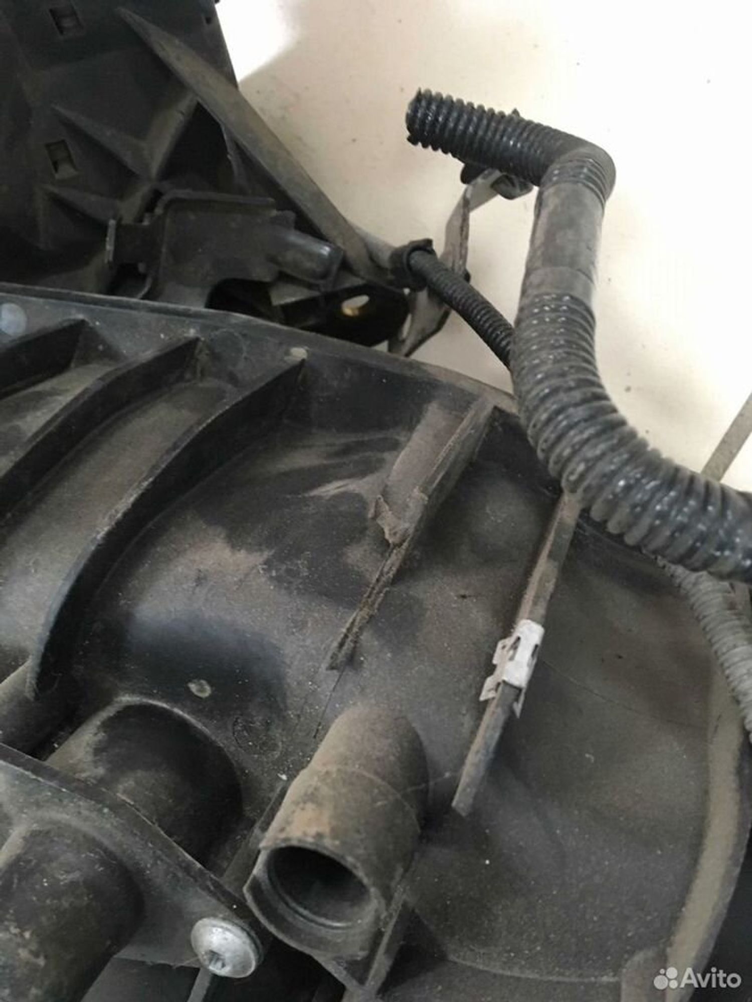 Дроссель, коллектор, рампа BMW E90, 2000 рублей, Тамбов