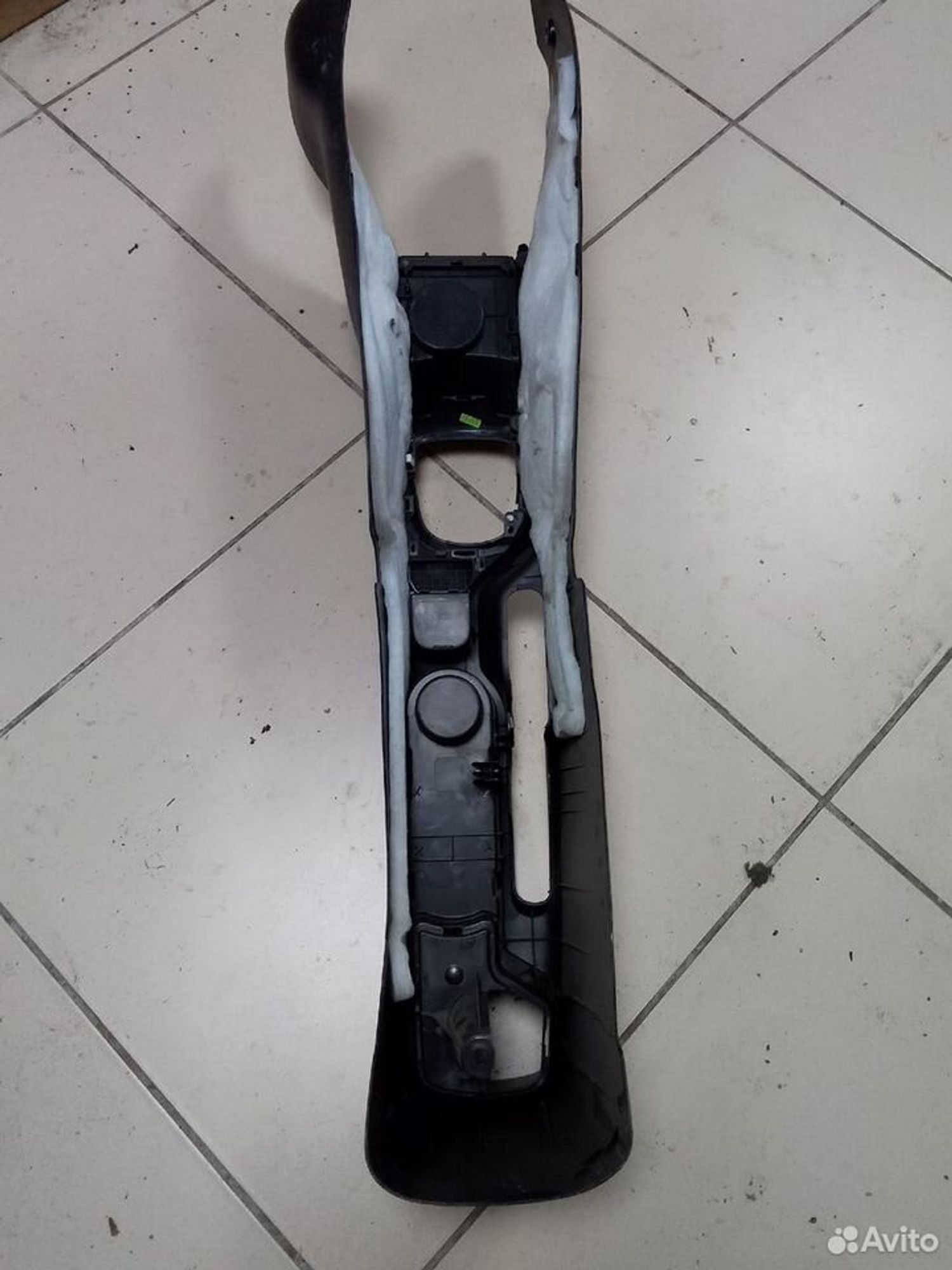 Центральная консоль Kia Rio III, 1000 рублей, Тамбов