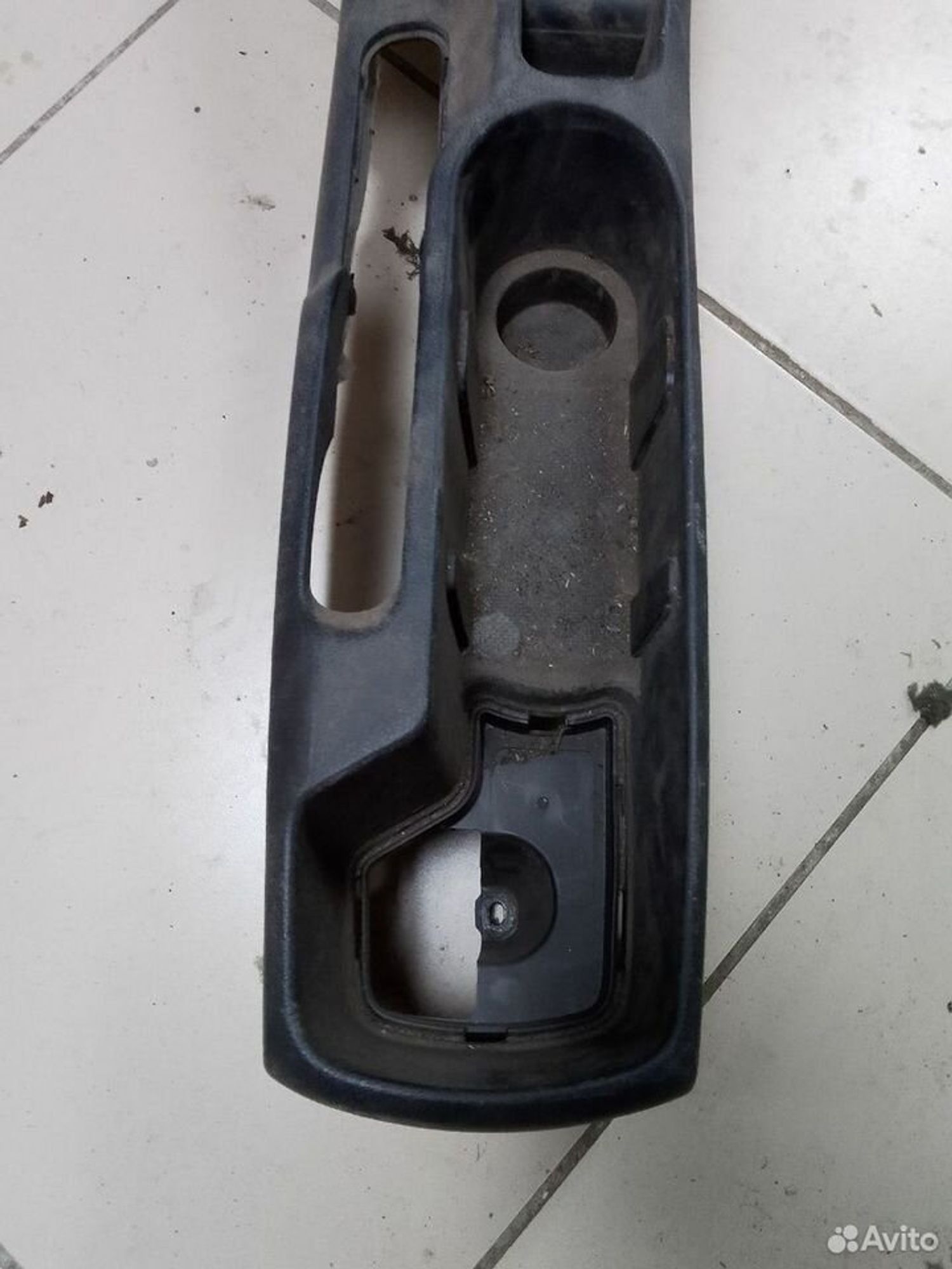 Центральная консоль Kia Rio III, 1000 рублей, Тамбов