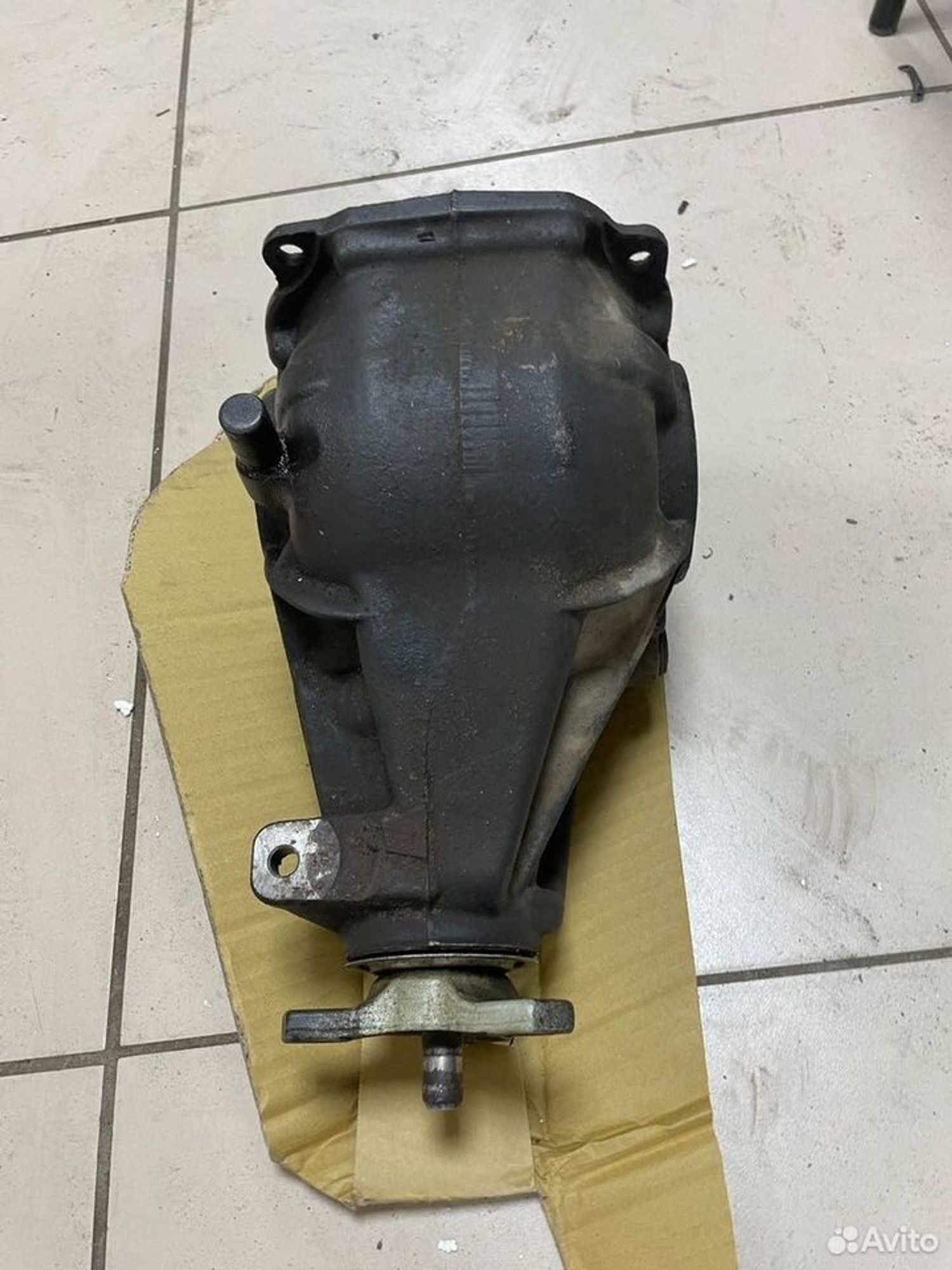 Корпус редуктора W212 W204, 500 рублей, Тамбов