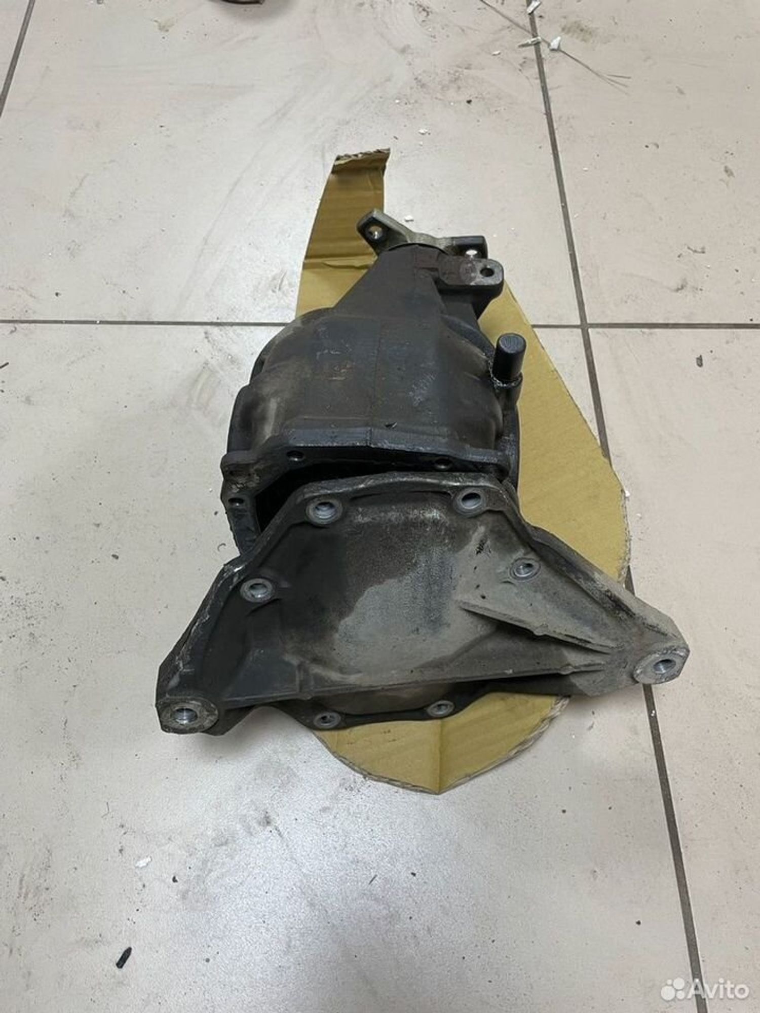 Корпус редуктора W212 W204, 500 рублей, Тамбов