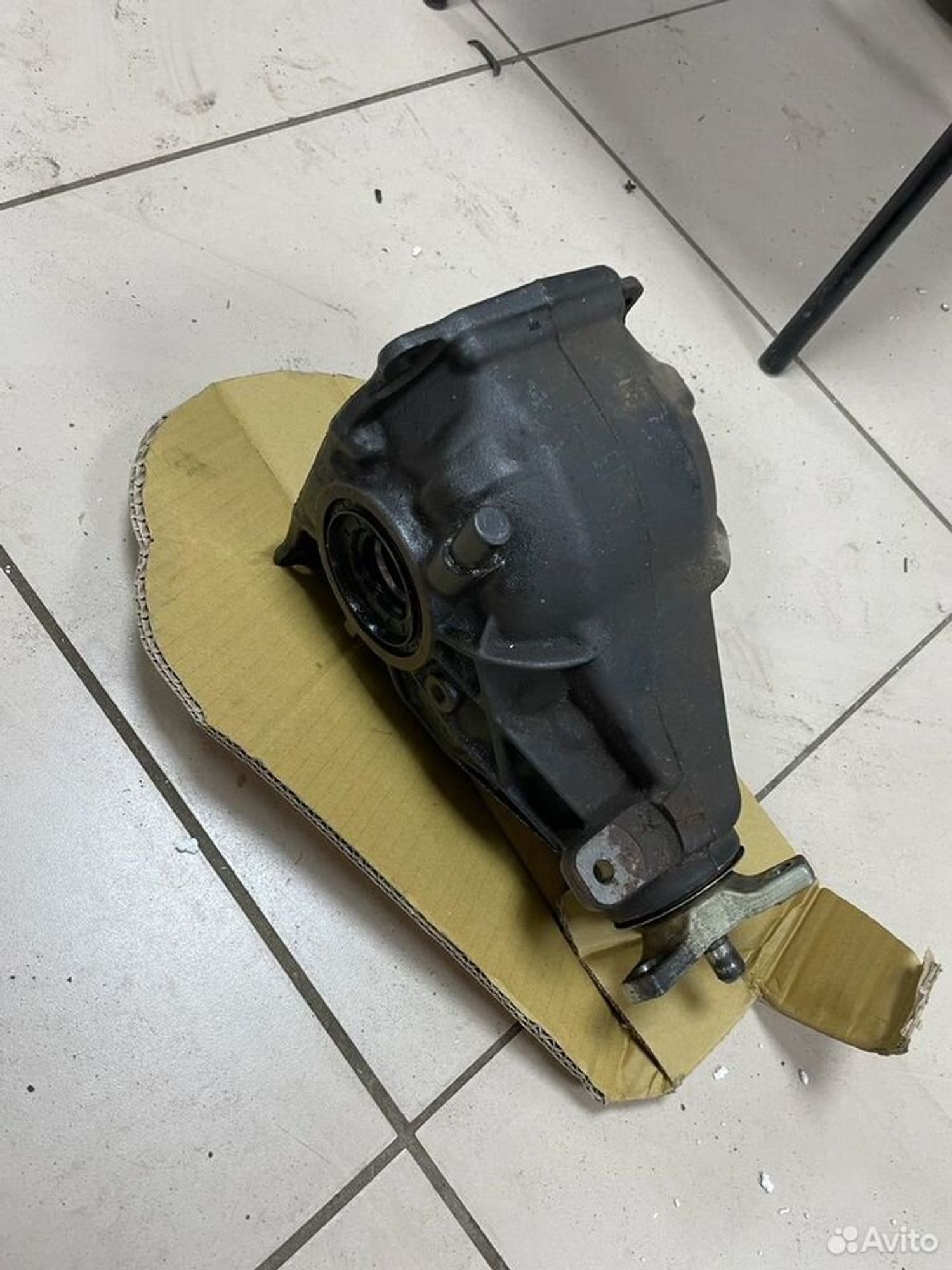 Корпус редуктора W212 W204, 500 рублей, Тамбов