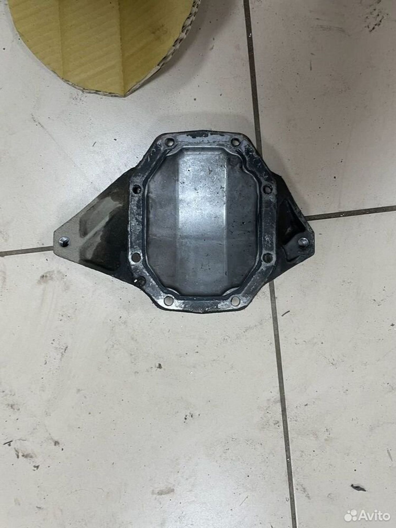 Корпус редуктора W212 W204, 500 рублей, Тамбов