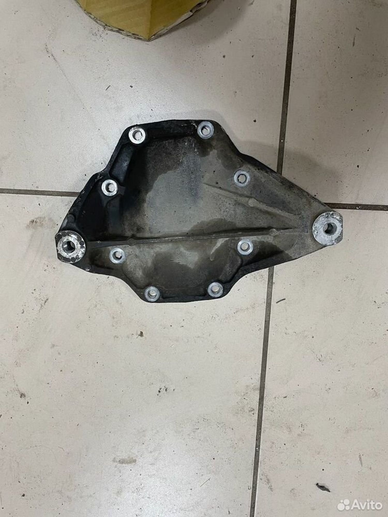 Корпус редуктора W212 W204, 500 рублей, Тамбов