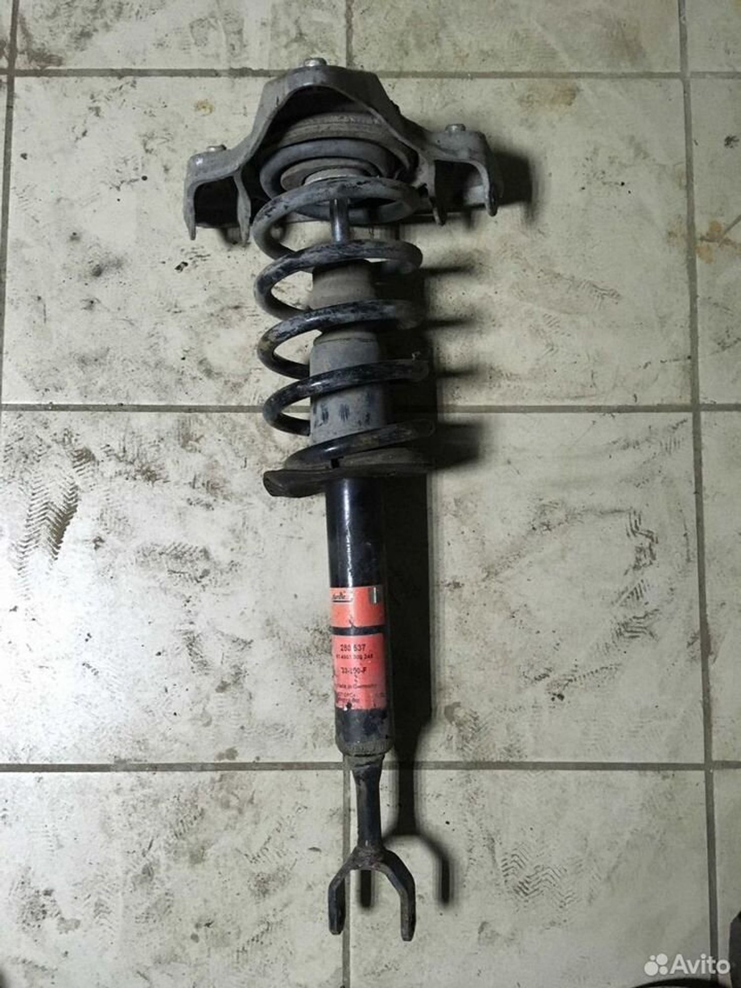 Стойка Audi A6, 1300 рублей, Тамбов