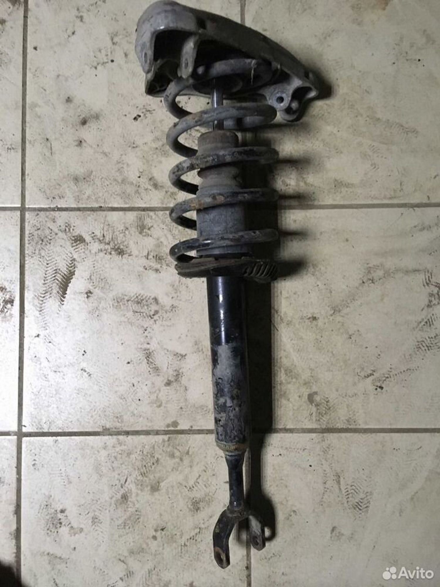 Стойка Audi A6, 1300 рублей, Тамбов