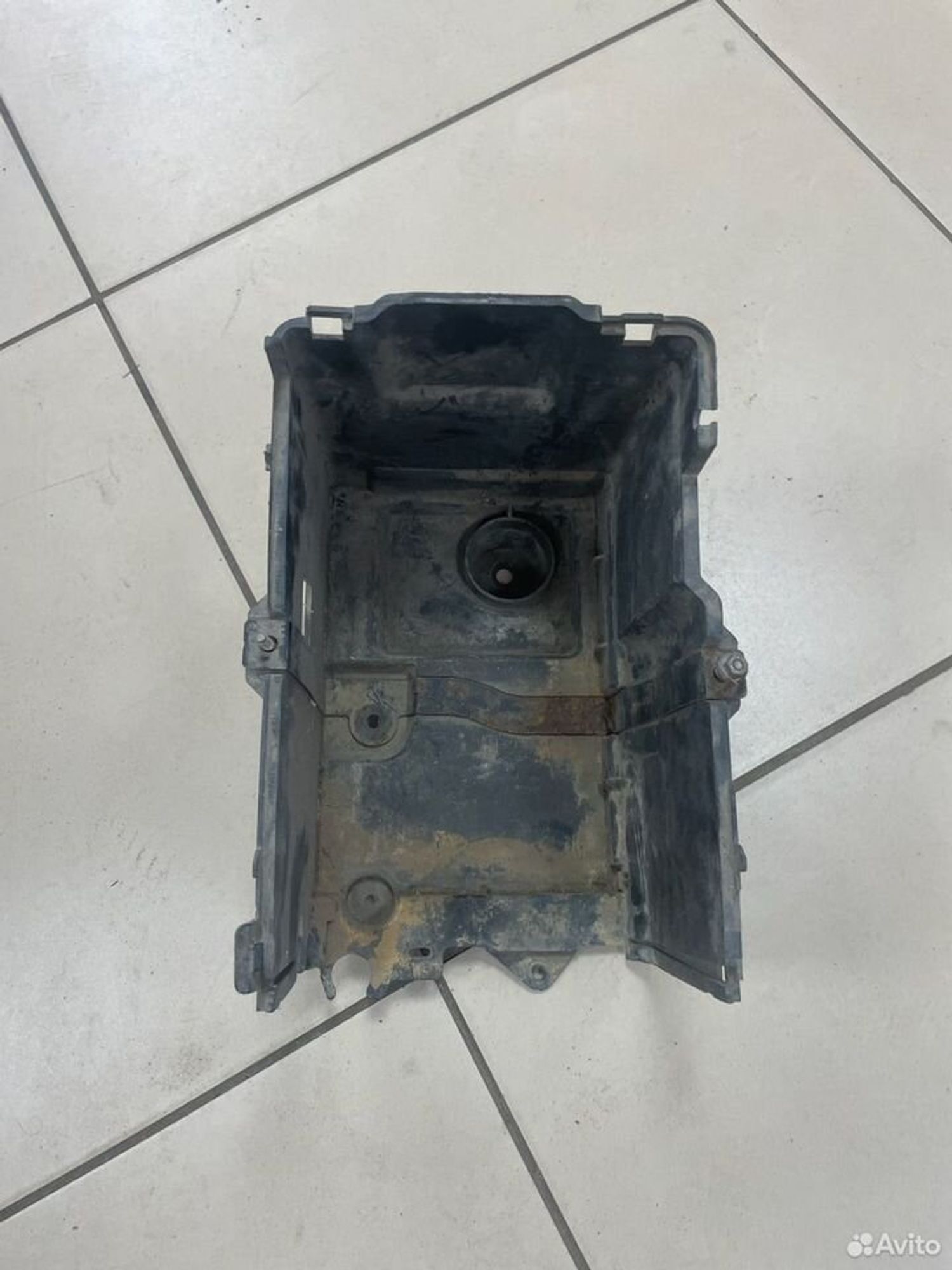 Площадка под аккумулятор Mazda 3 BK, 1000 рублей, Тамбов