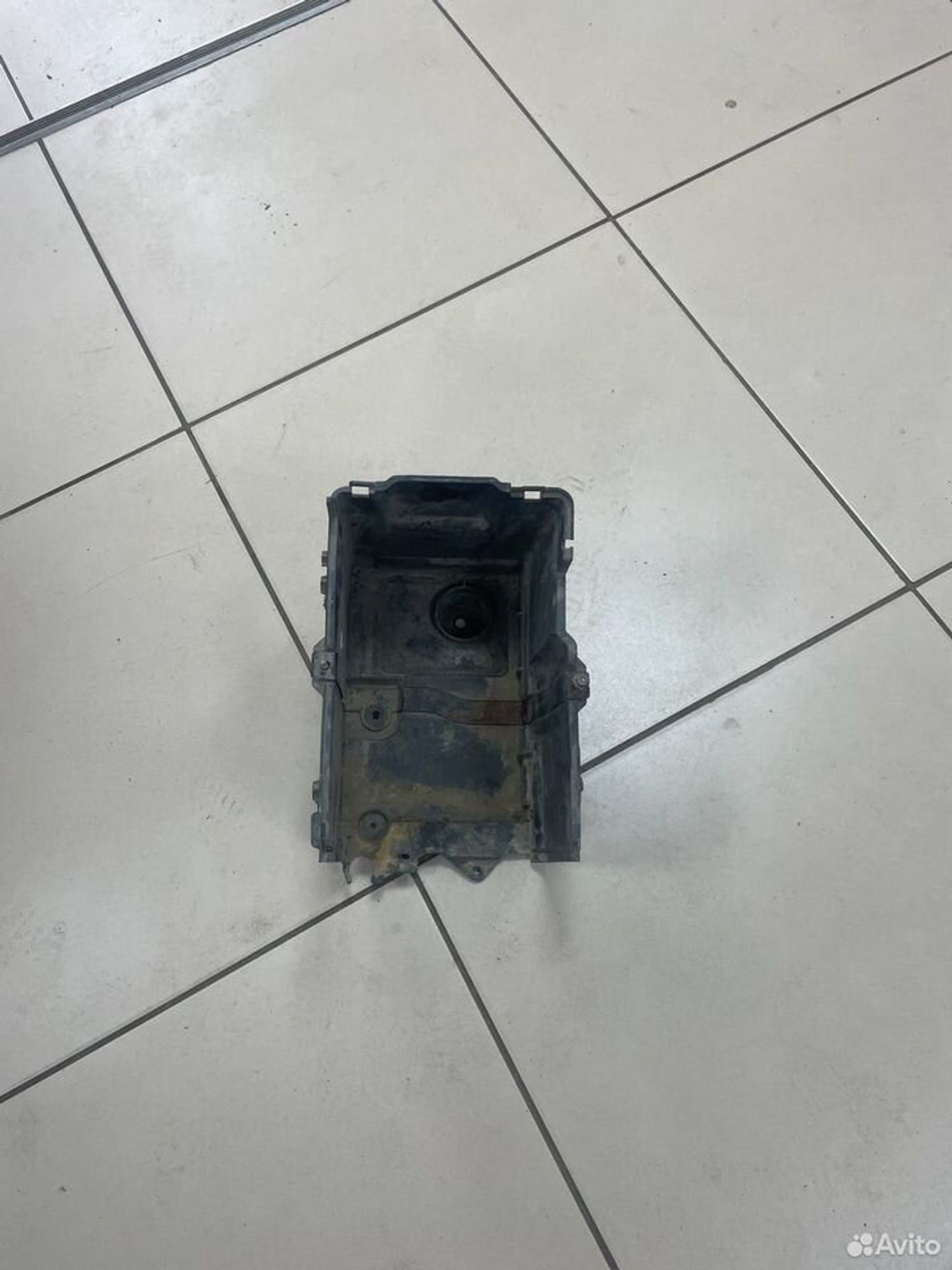 Площадка под аккумулятор Mazda 3 BK, 1000 рублей, Тамбов